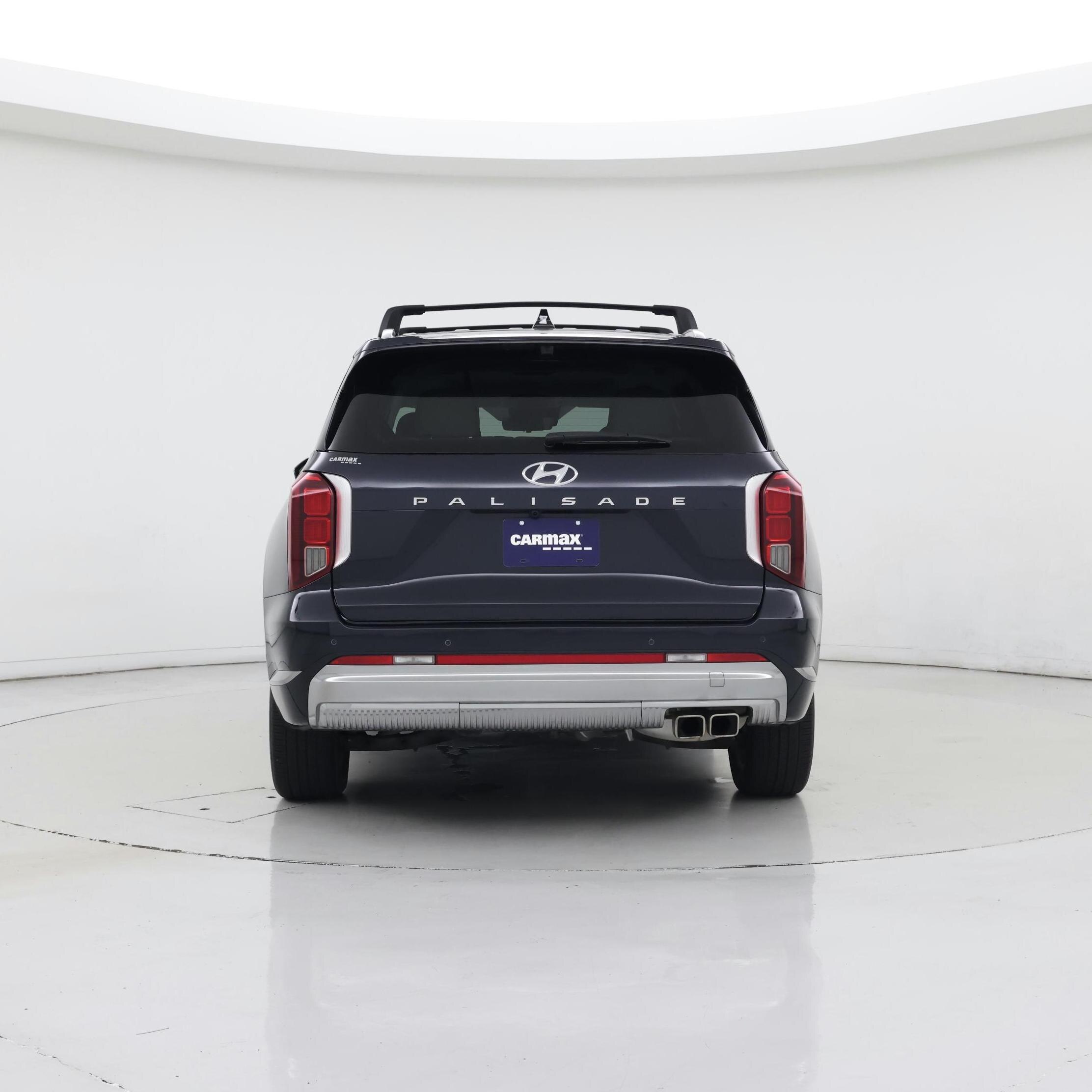 Thumbnail: 2024 Hyundai Palisade - 6