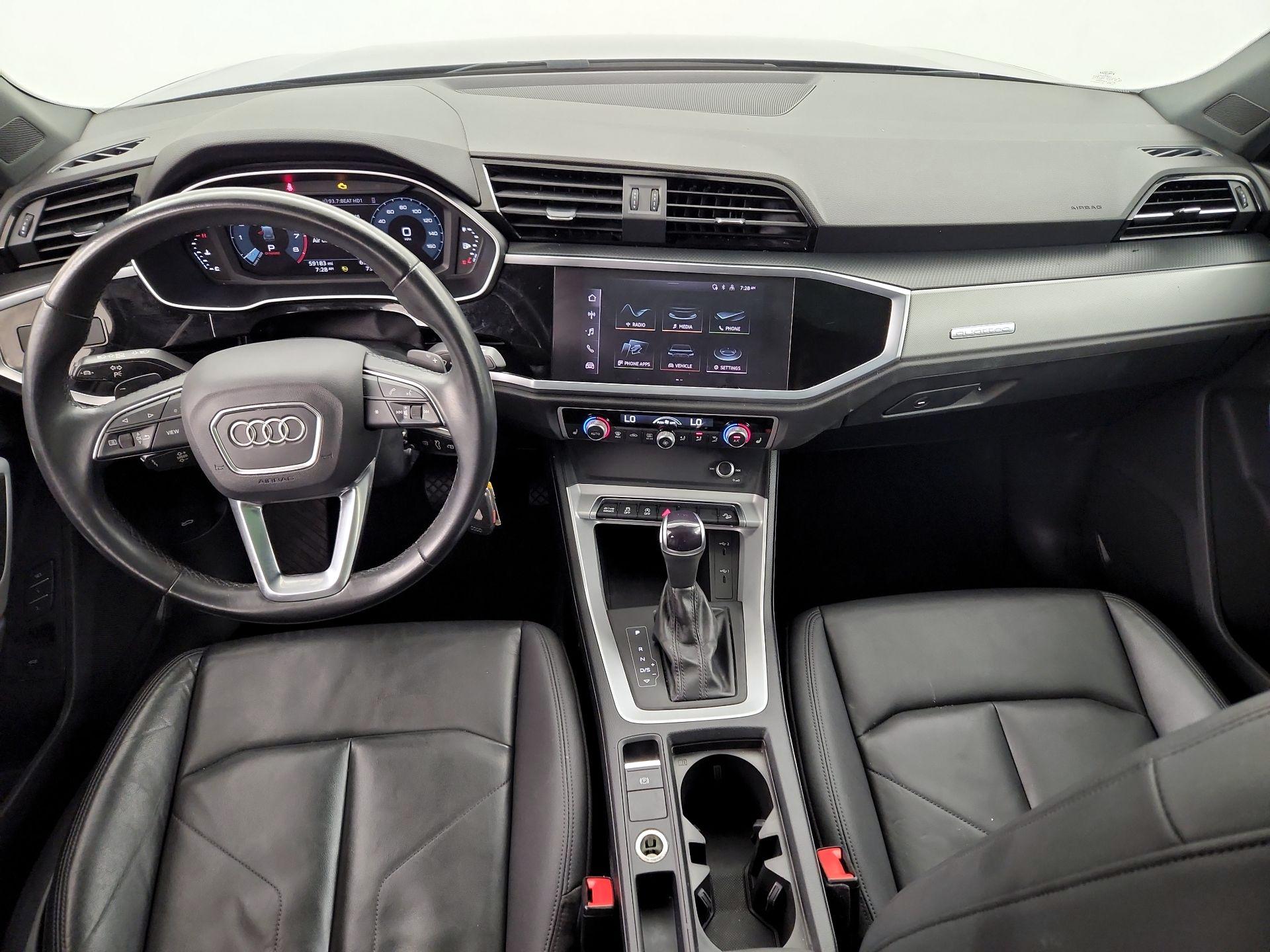 Thumbnail: 2022 Audi Q3 - 9