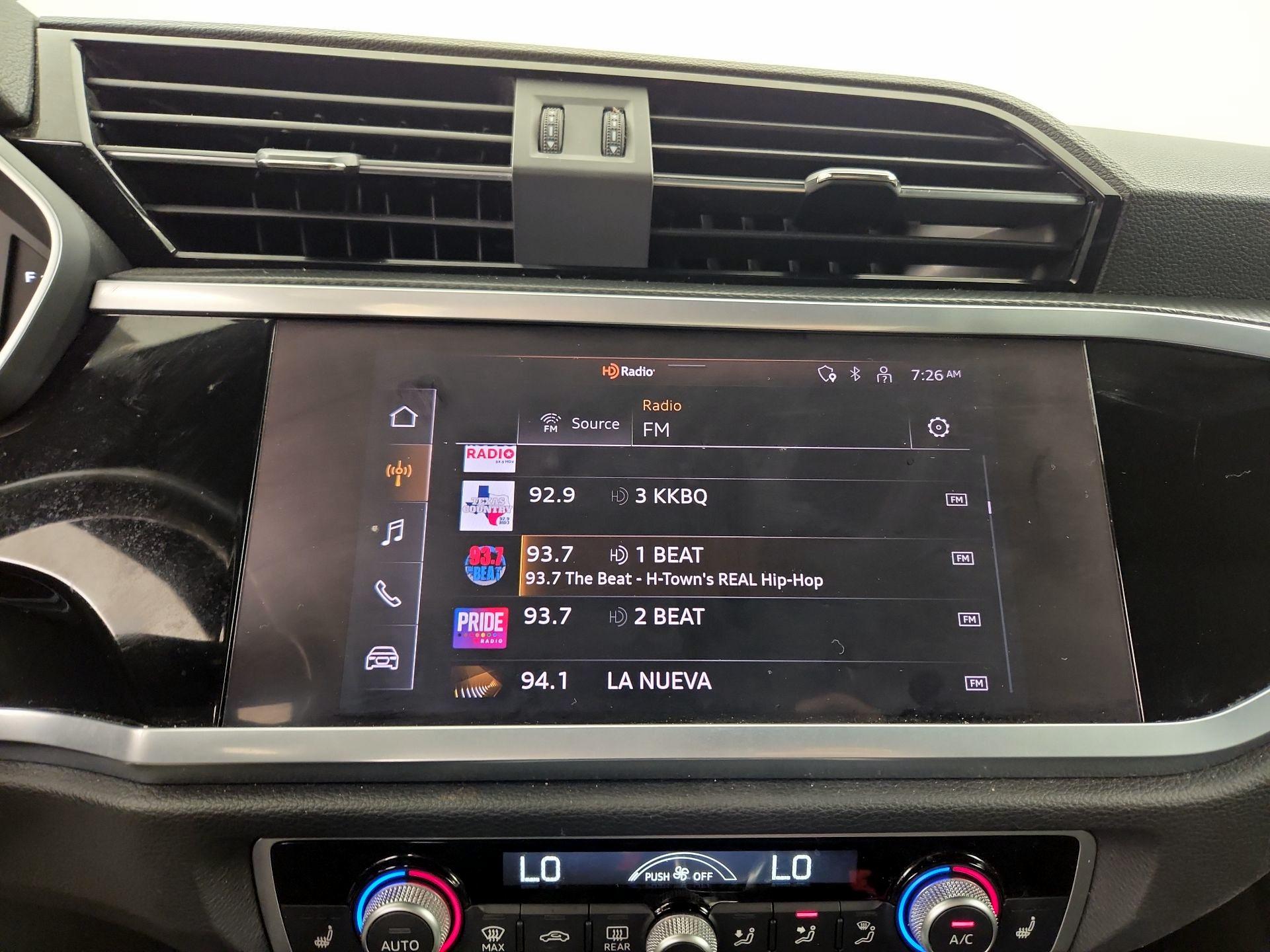 Thumbnail: 2022 Audi Q3 - 15