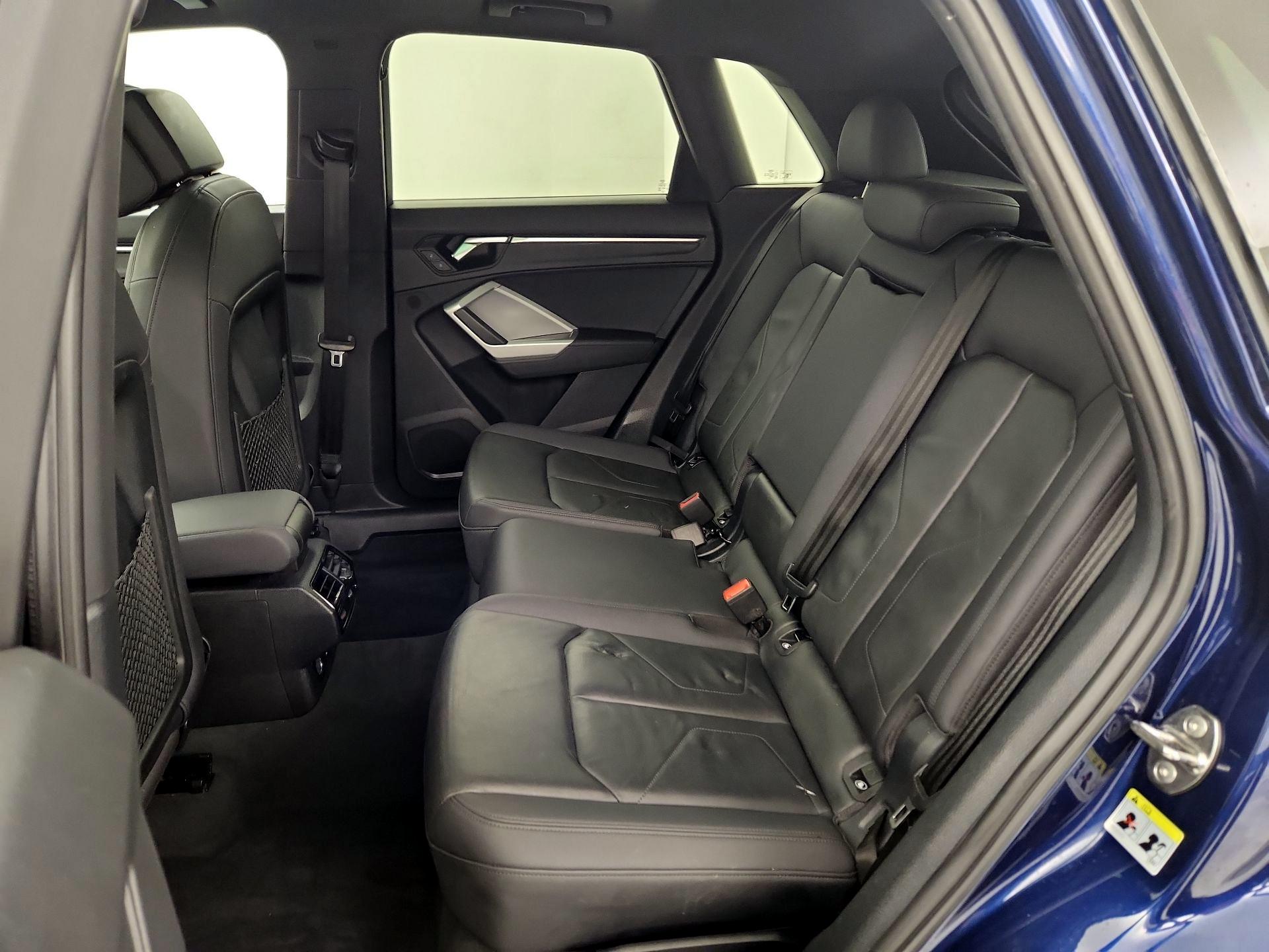 Thumbnail: 2022 Audi Q3 - 20