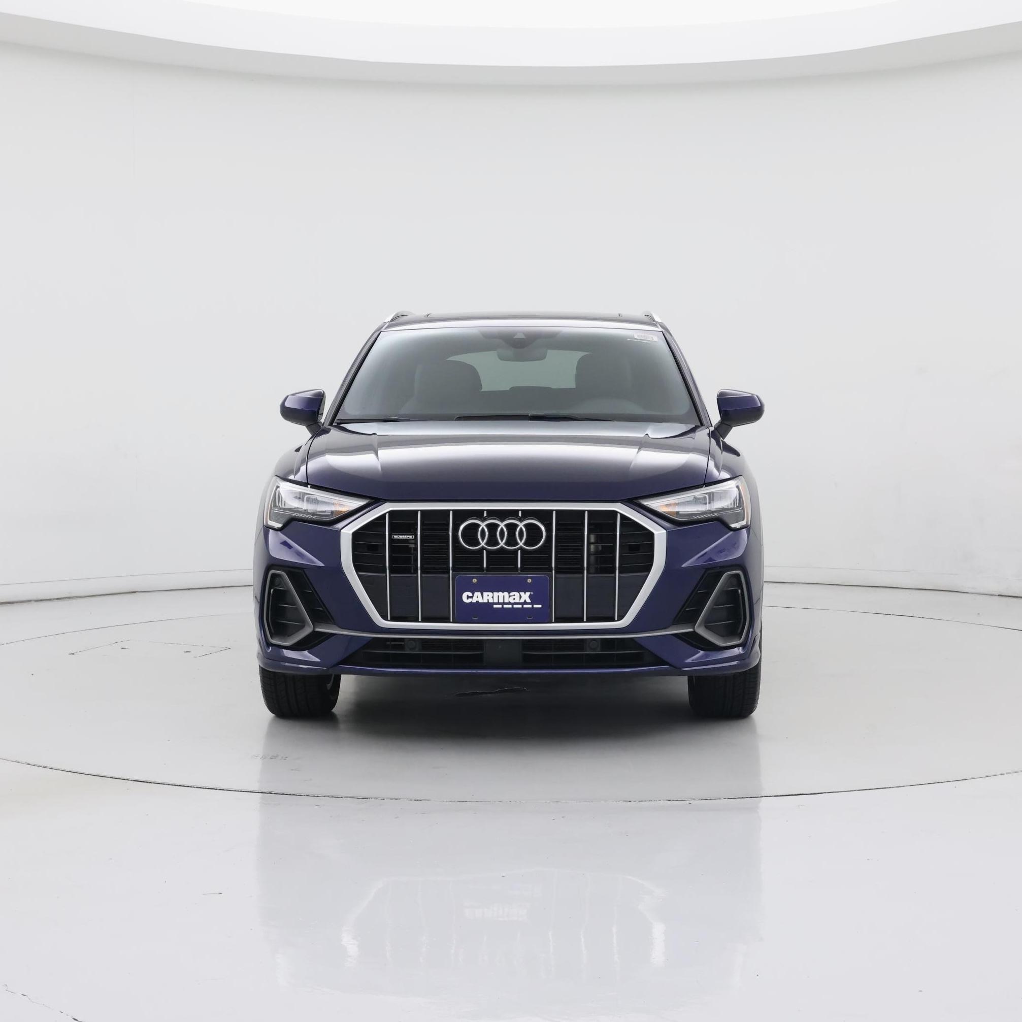 Thumbnail: 2022 Audi Q3 - 5
