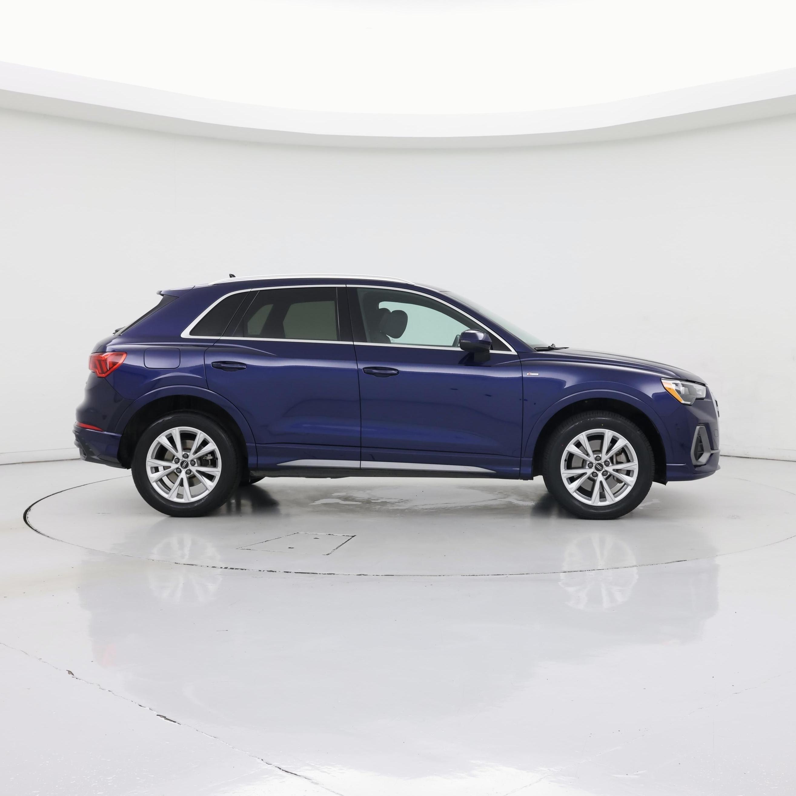 Thumbnail: 2022 Audi Q3 - 7