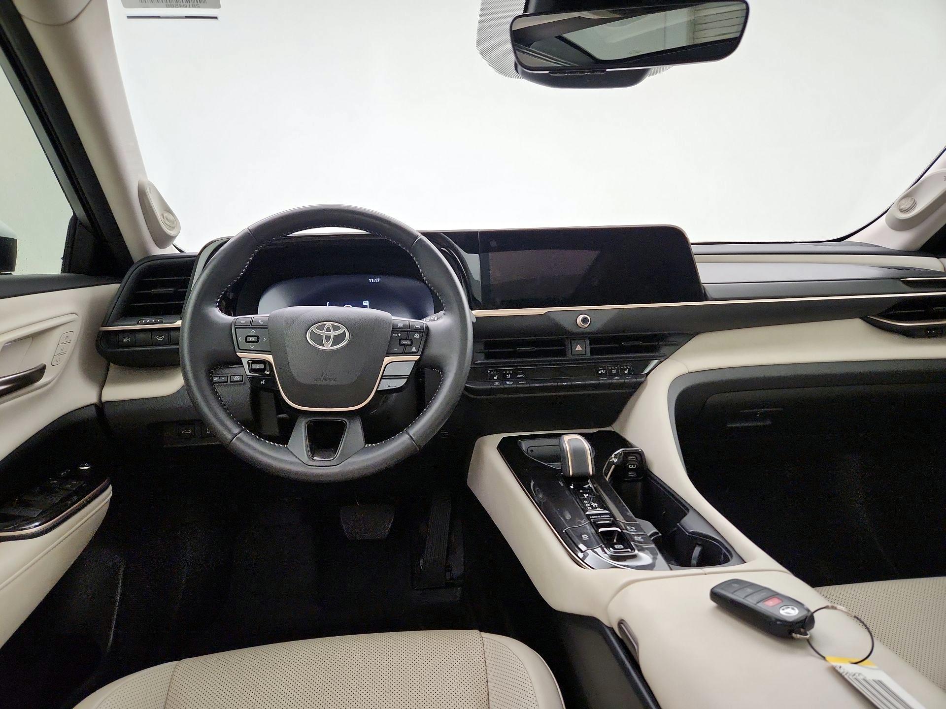 Thumbnail: 2024 Toyota Crown - 9