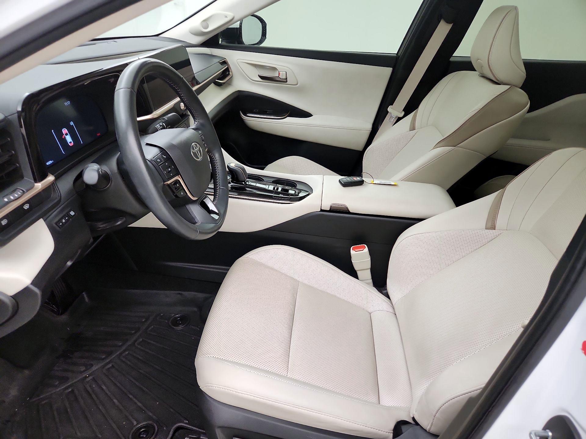 Thumbnail: 2024 Toyota Crown - 11