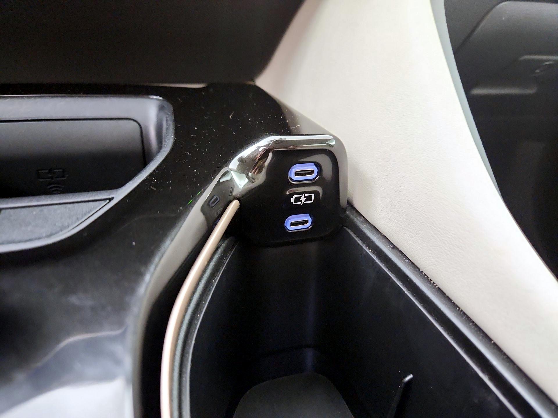 Thumbnail: 2024 Toyota Crown - 18