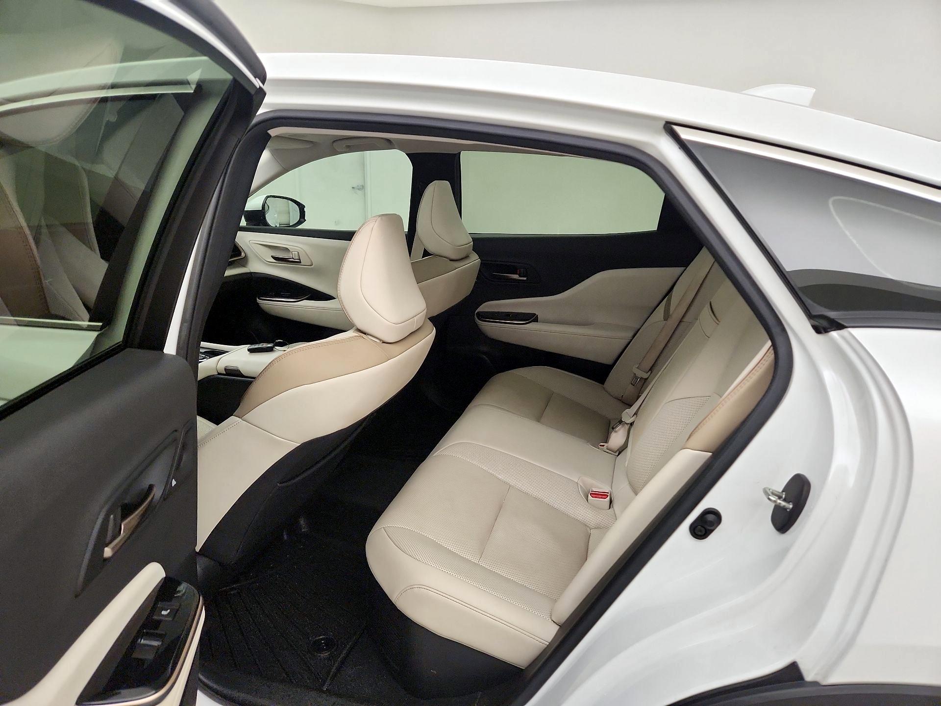 Thumbnail: 2024 Toyota Crown - 20