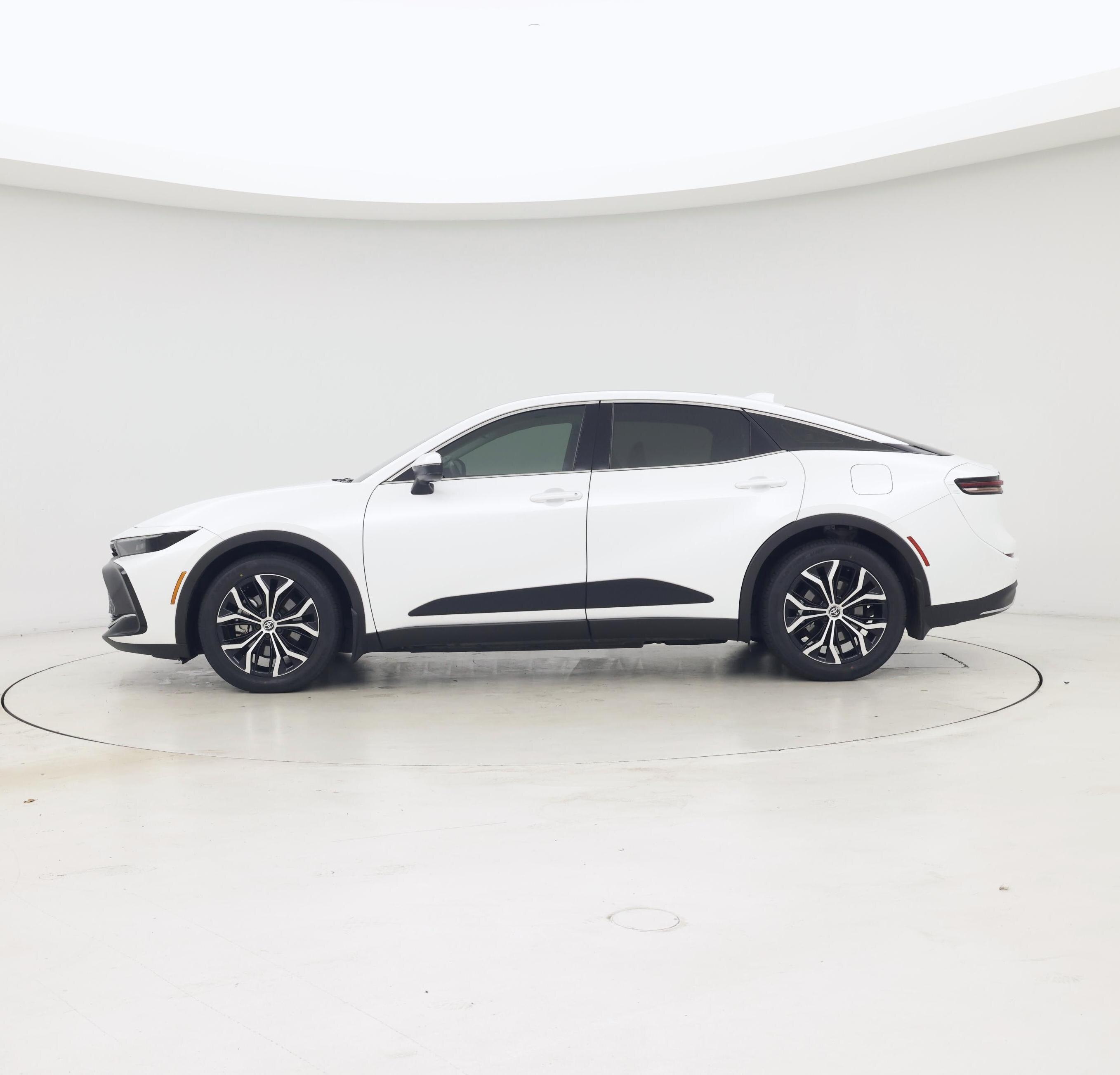 Thumbnail: 2024 Toyota Crown - 3