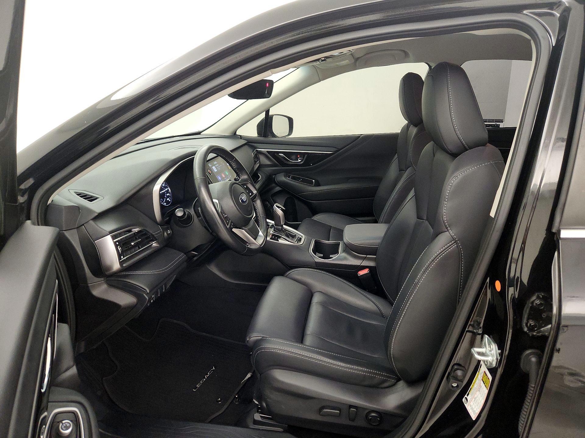 Thumbnail: 2022 Subaru Legacy - 11