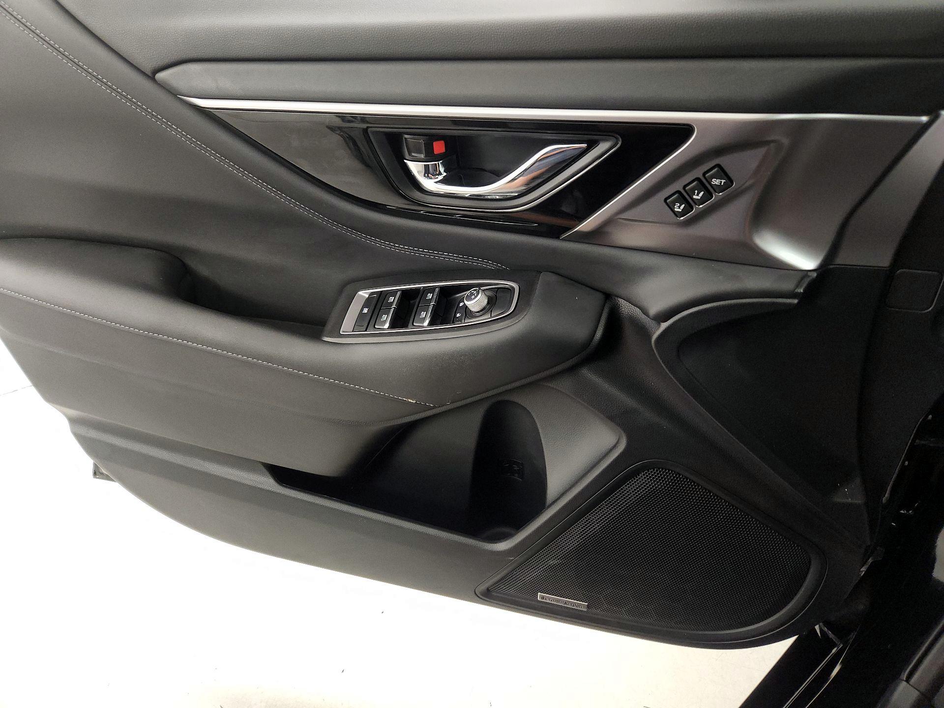 Thumbnail: 2022 Subaru Legacy - 12