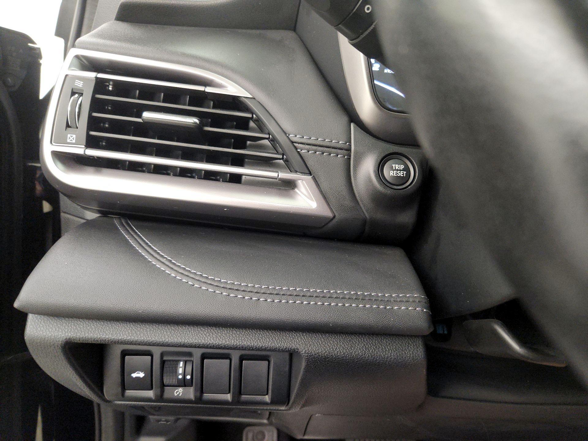 Thumbnail: 2022 Subaru Legacy - 13