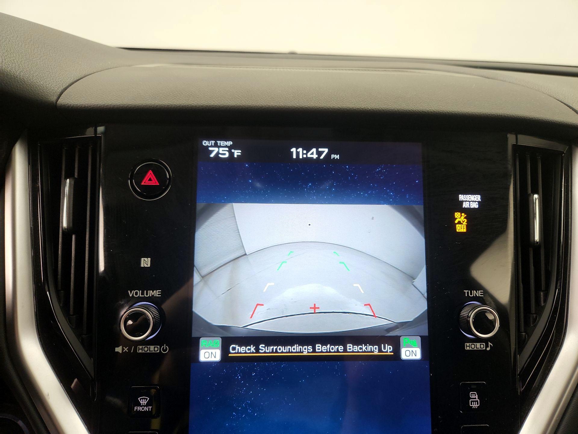 Thumbnail: 2022 Subaru Legacy - 14