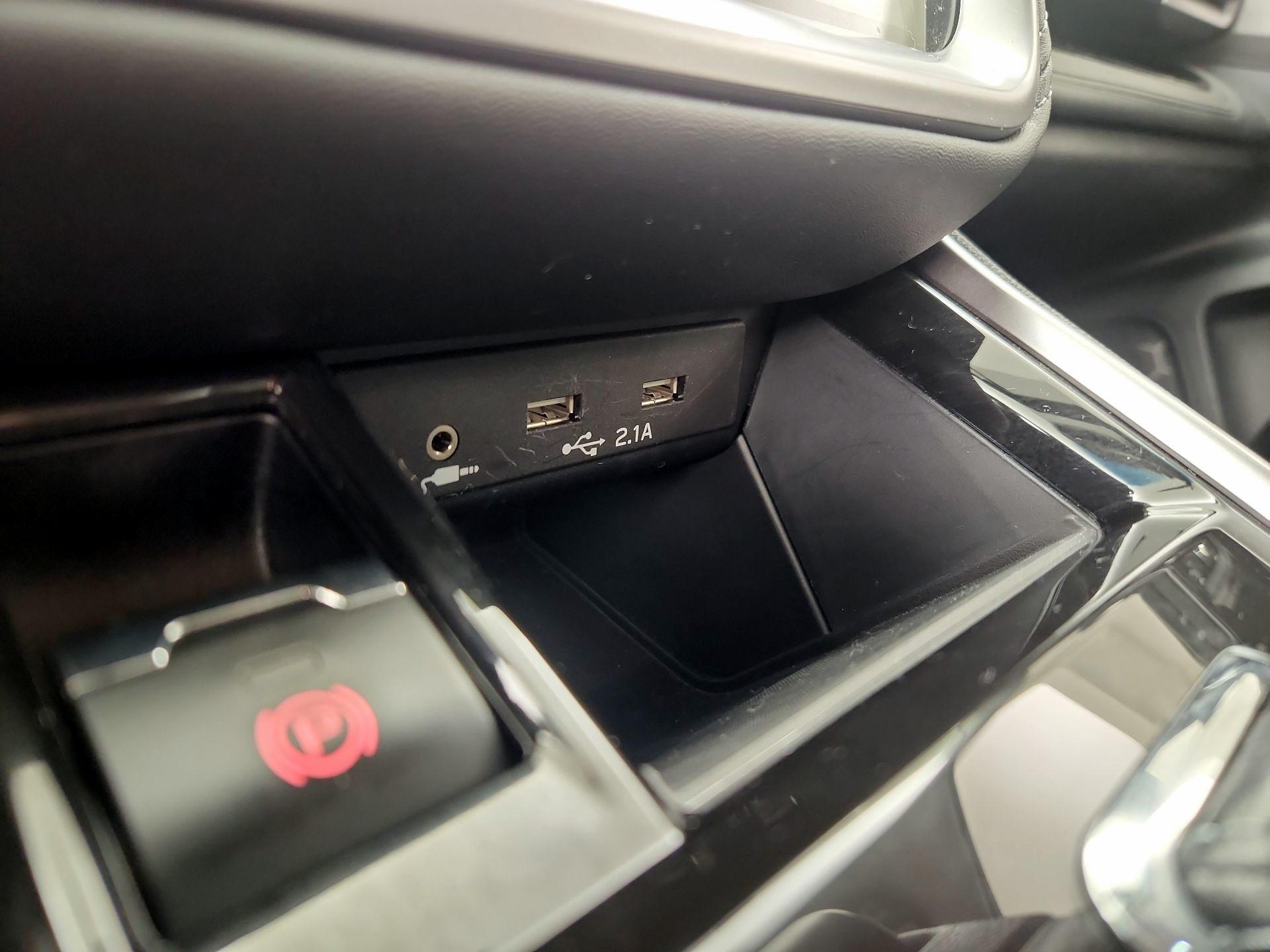 Thumbnail: 2022 Subaru Legacy - 18