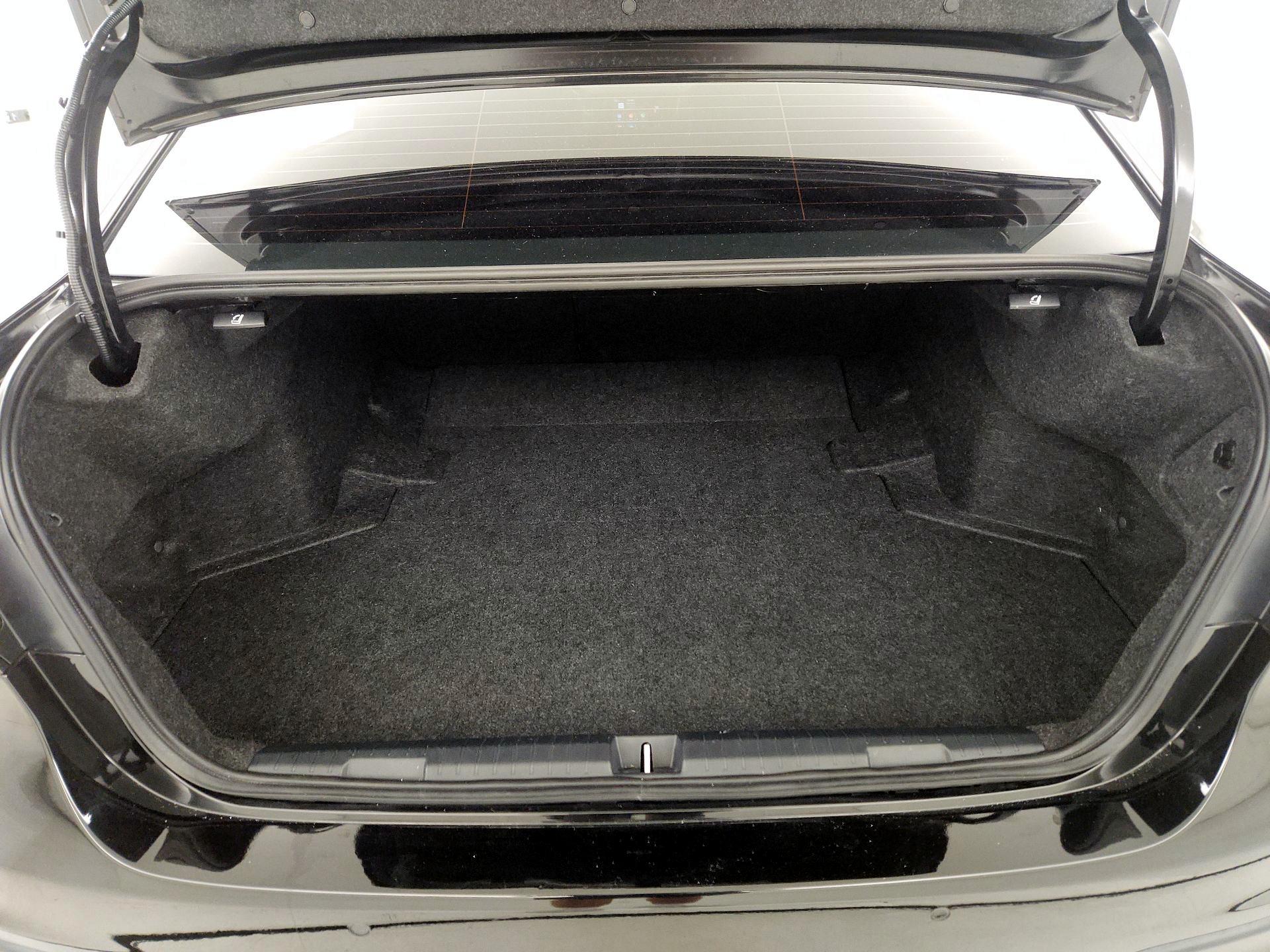 Thumbnail: 2022 Subaru Legacy - 20