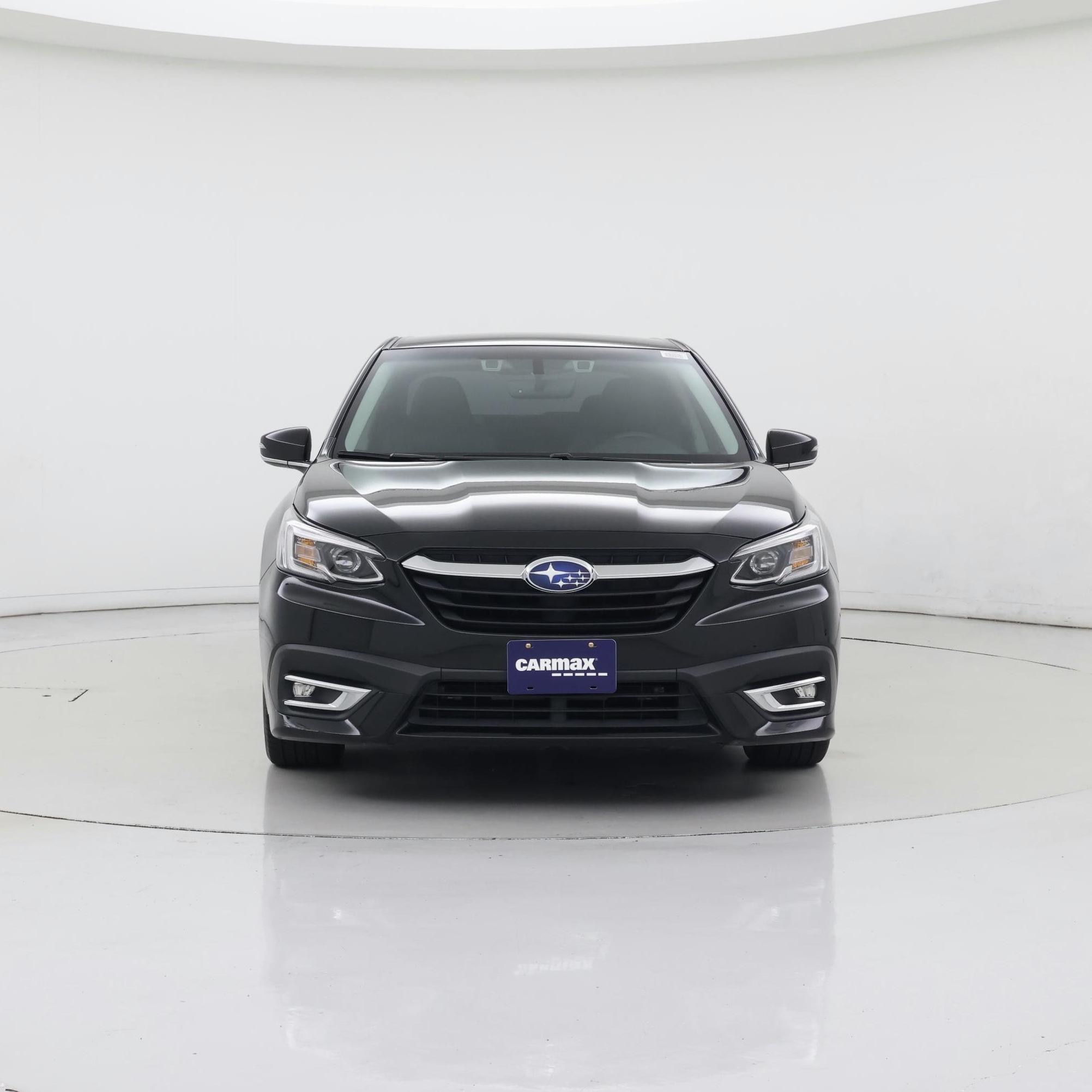 Thumbnail: 2022 Subaru Legacy - 5