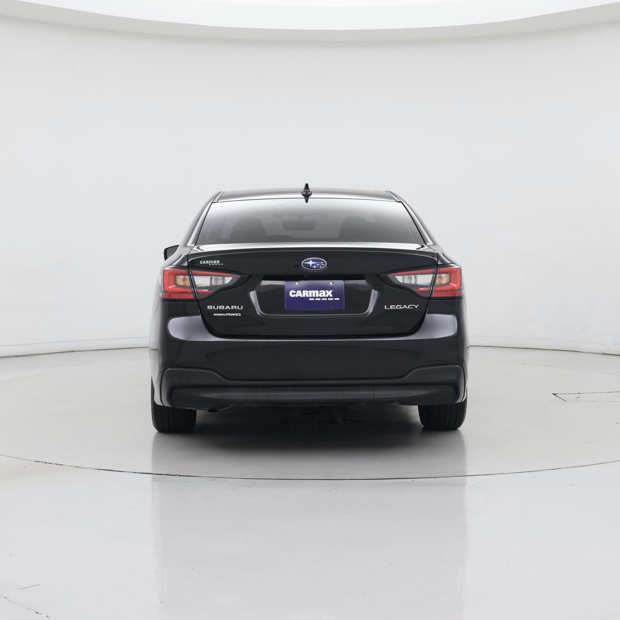 Thumbnail: 2022 Subaru Legacy - 6