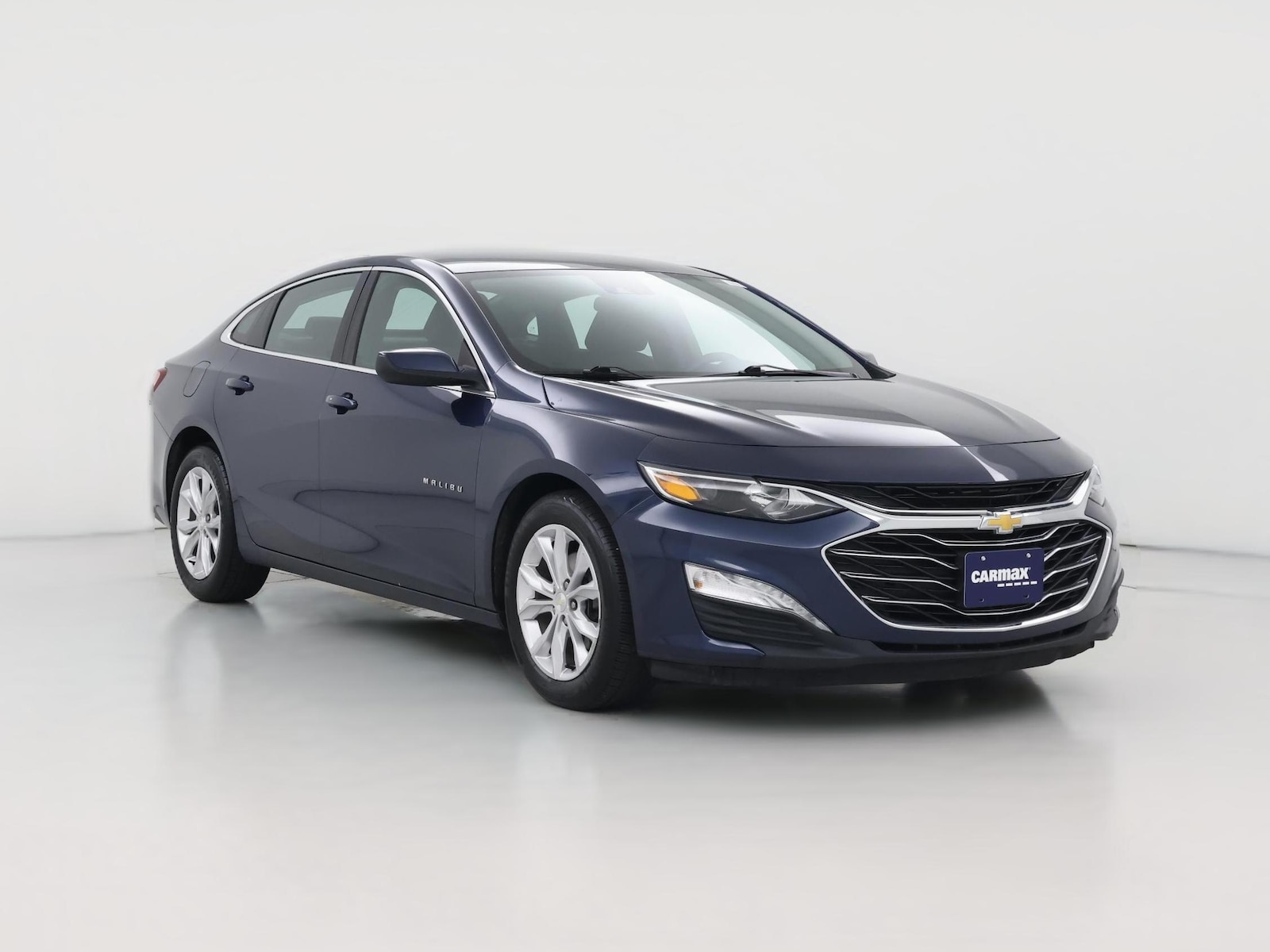 2020 Chevrolet Malibu 1LT