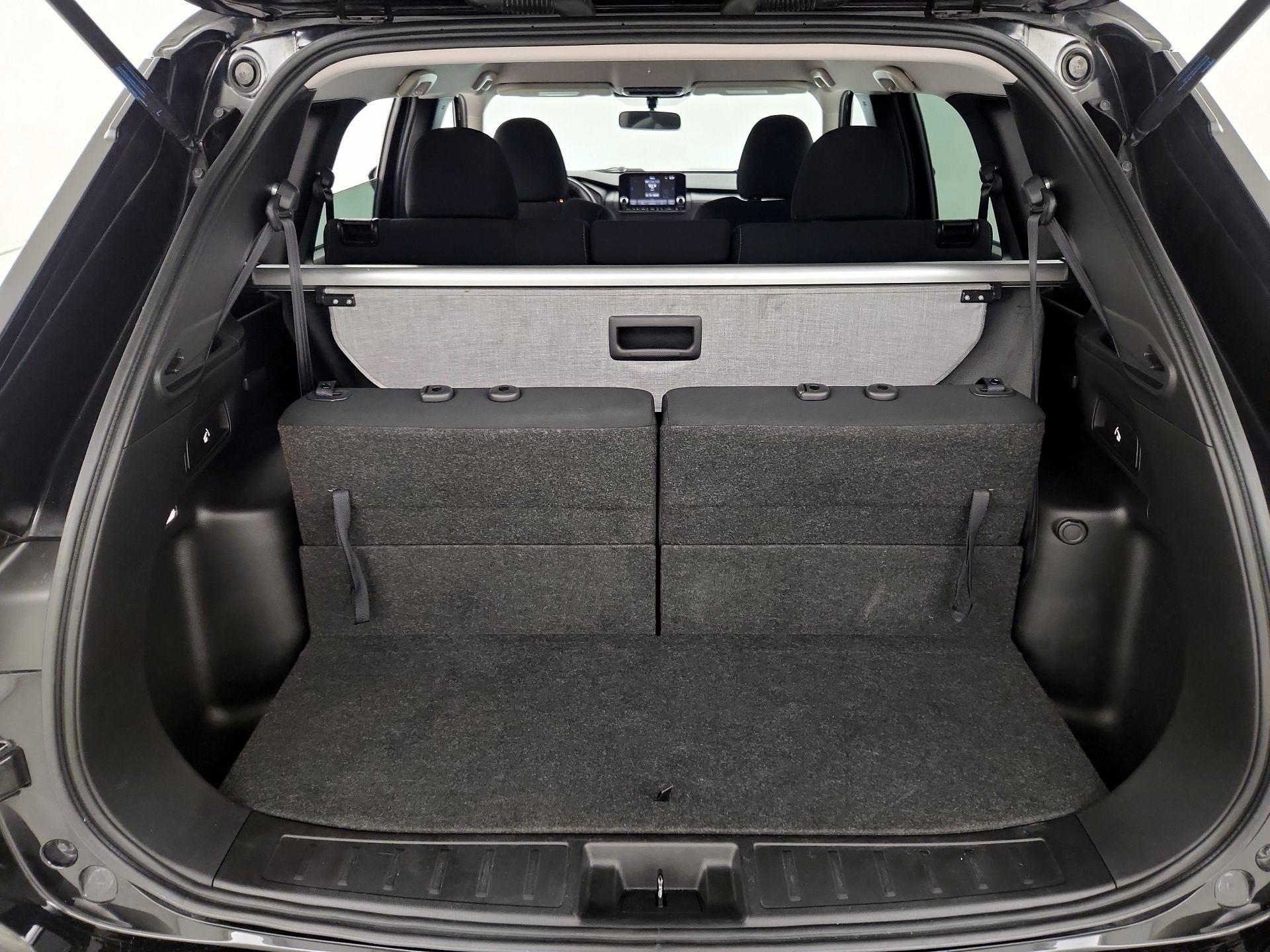 Thumbnail: 2022 Mitsubishi Outlander - 20