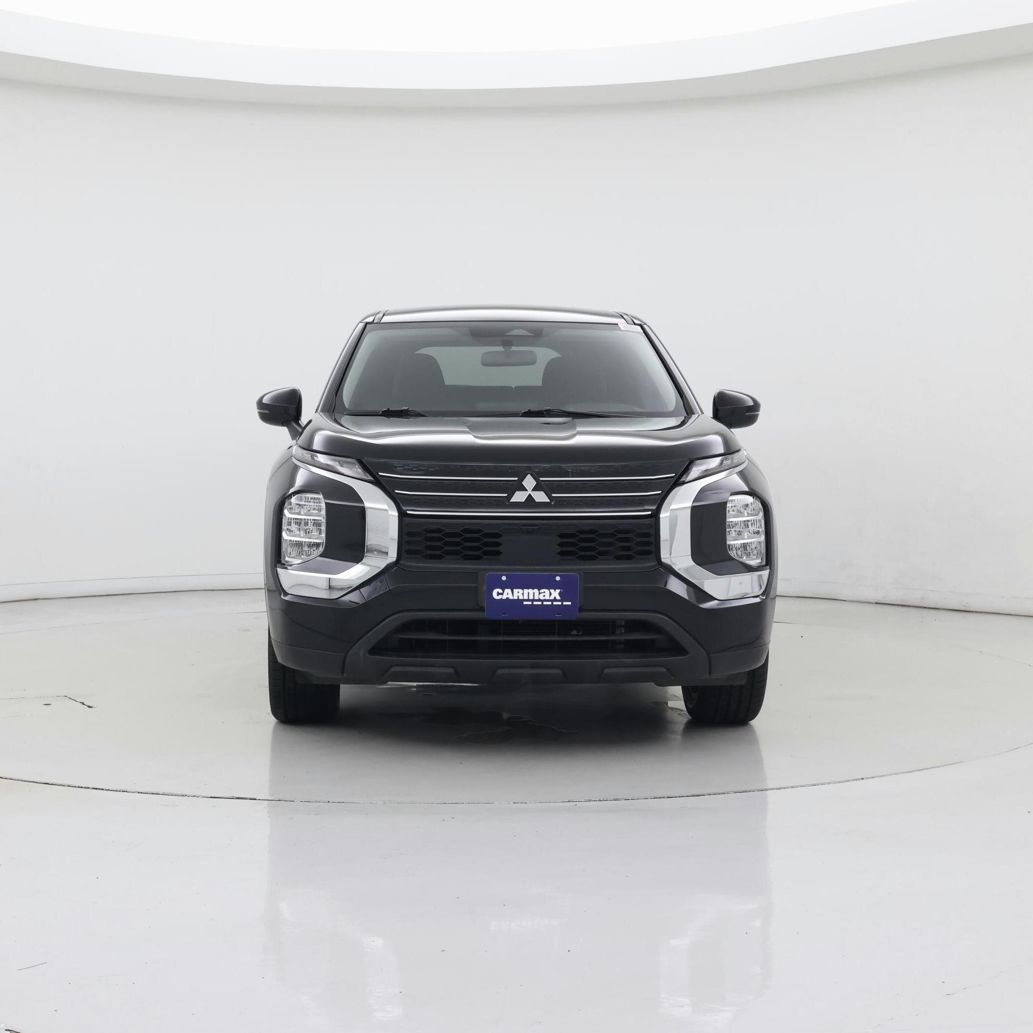 Thumbnail: 2022 Mitsubishi Outlander - 5