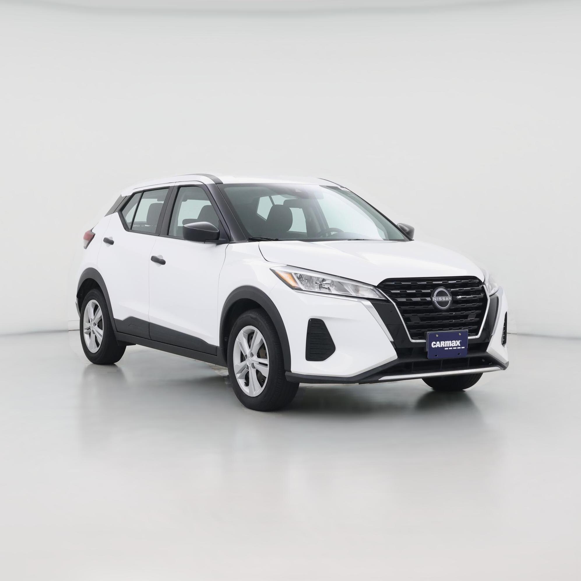 Thumbnail: 2022 Nissan Kicks - 1