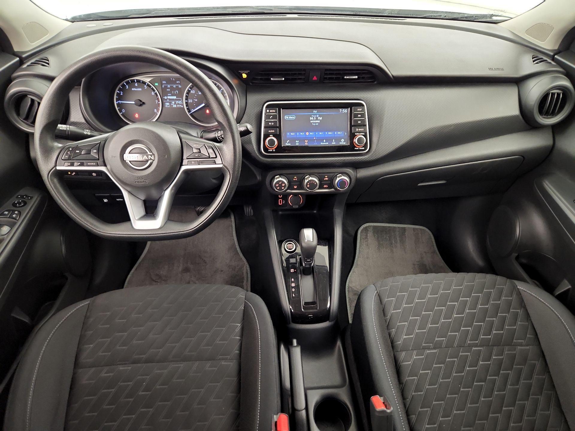 Thumbnail: 2022 Nissan Kicks - 9