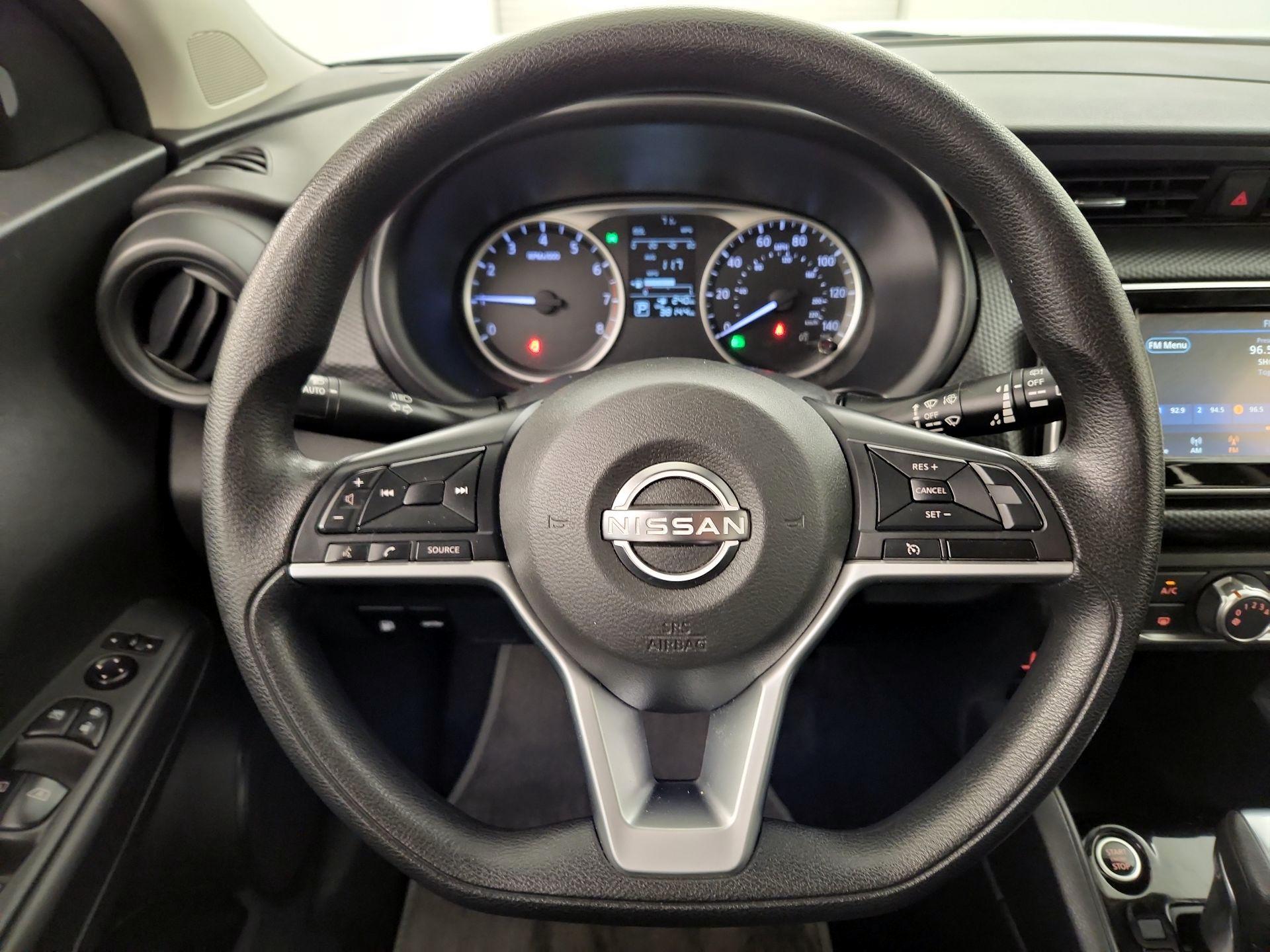 Thumbnail: 2022 Nissan Kicks - 10