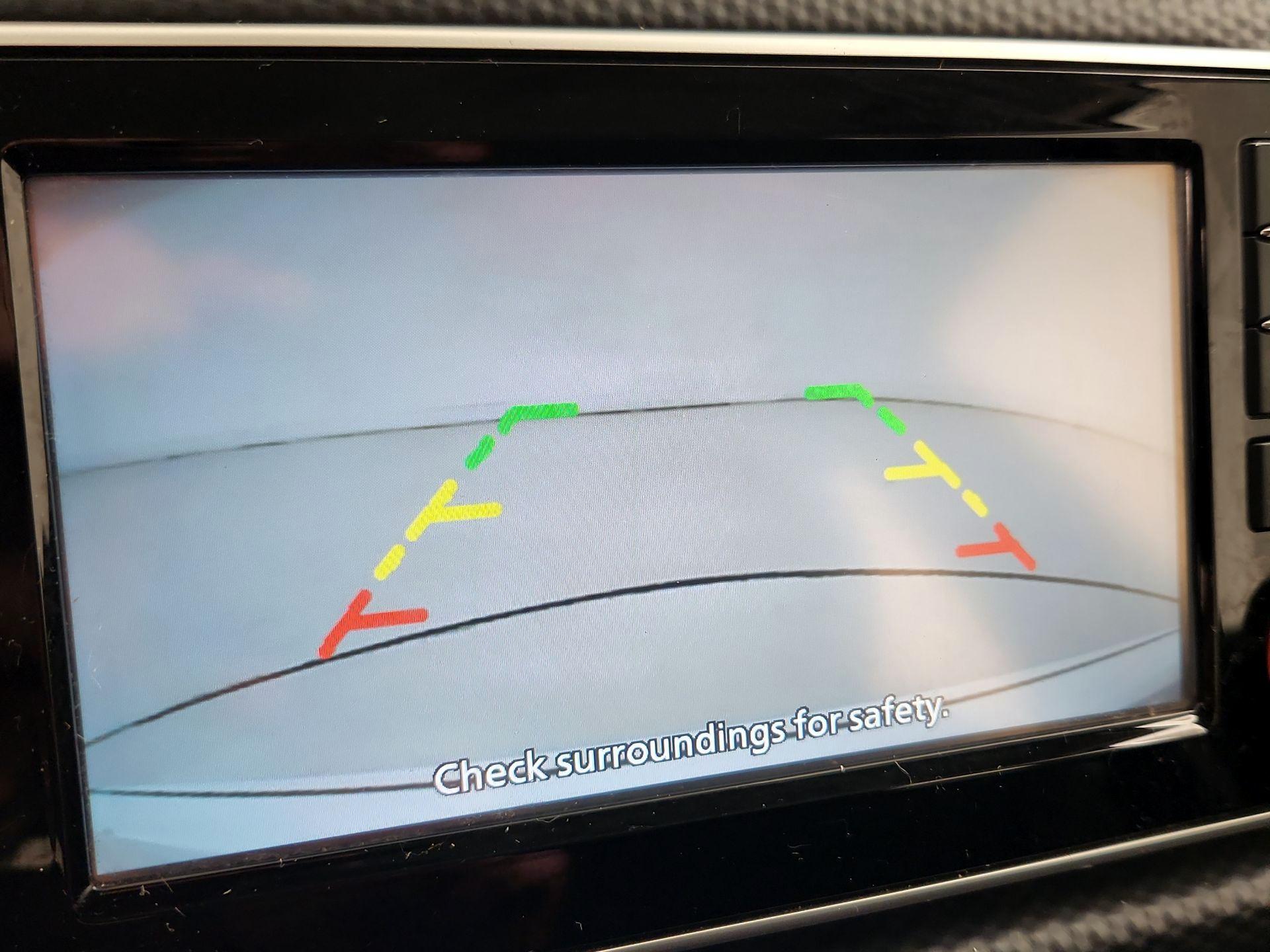 Thumbnail: 2022 Nissan Kicks - 14