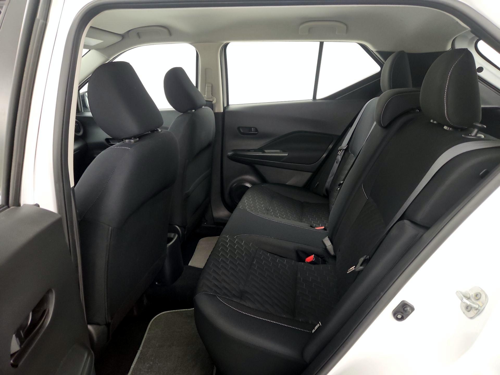 Thumbnail: 2022 Nissan Kicks - 19