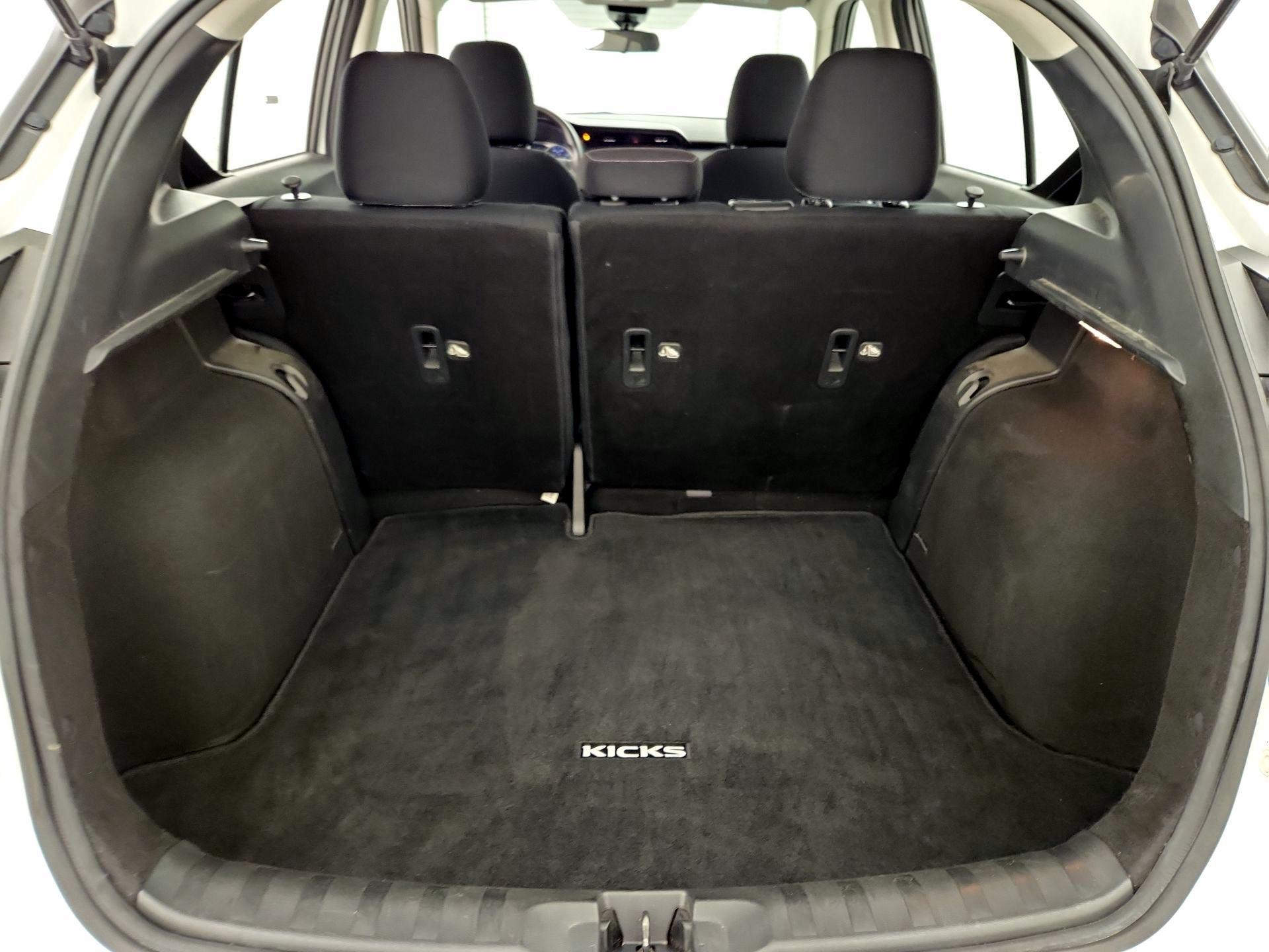 Thumbnail: 2022 Nissan Kicks - 20