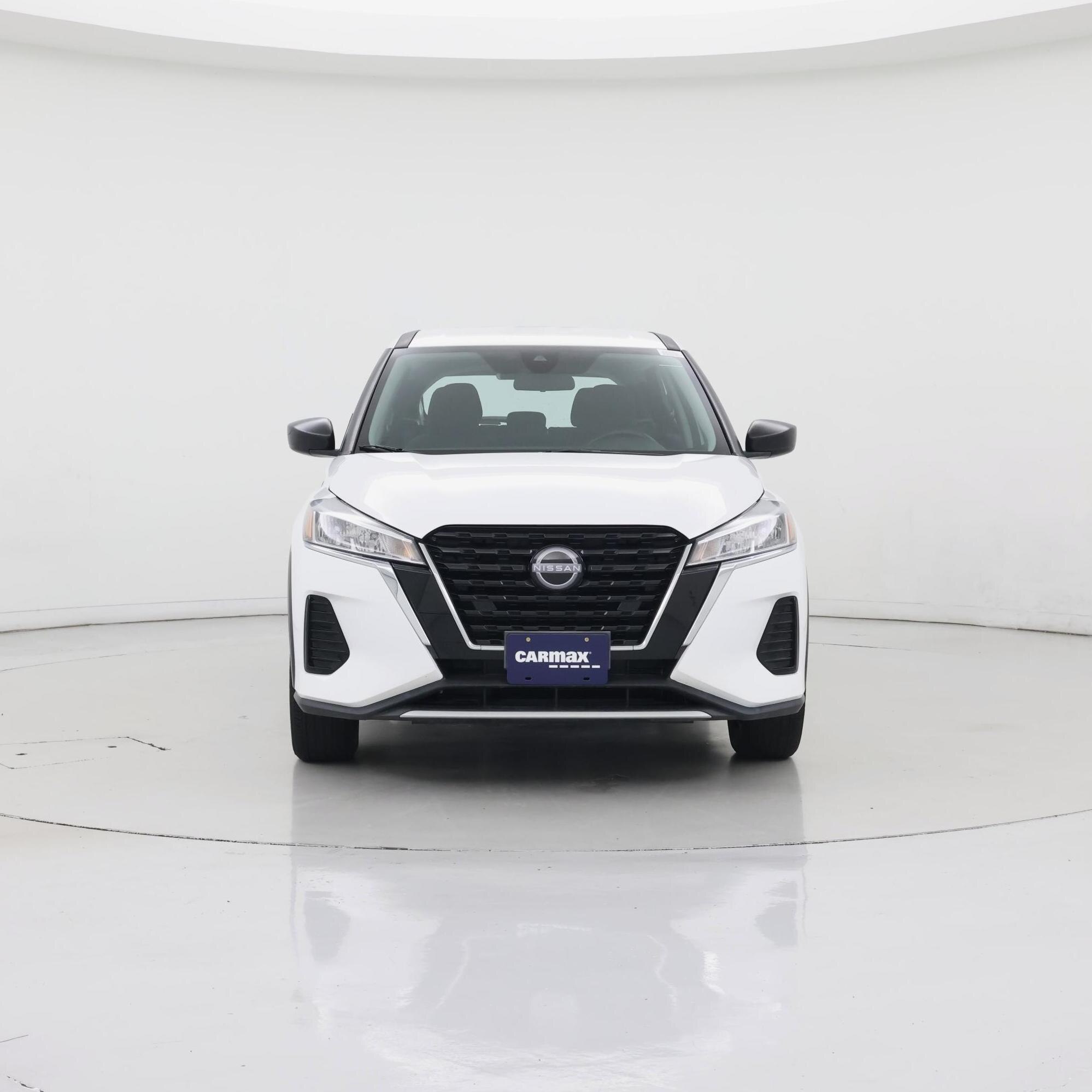 Thumbnail: 2022 Nissan Kicks - 5