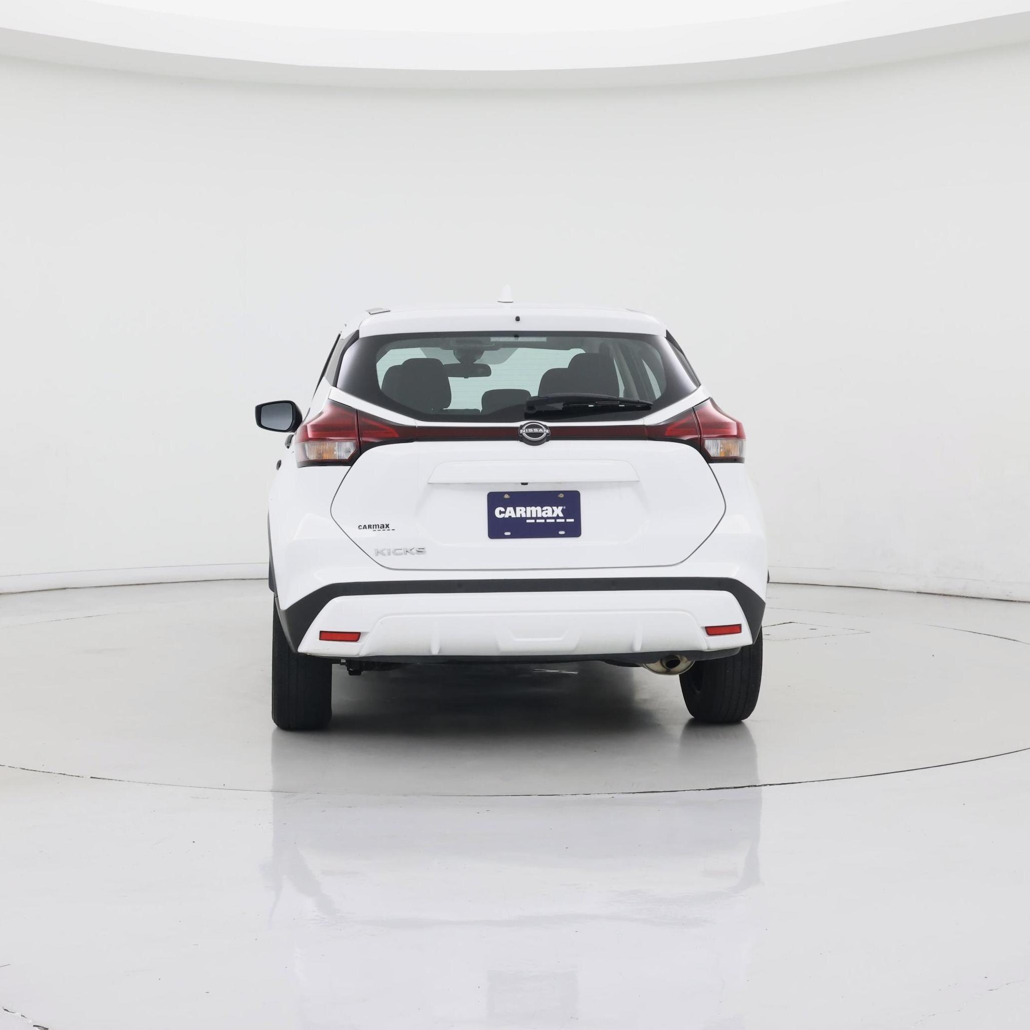 Thumbnail: 2022 Nissan Kicks - 6