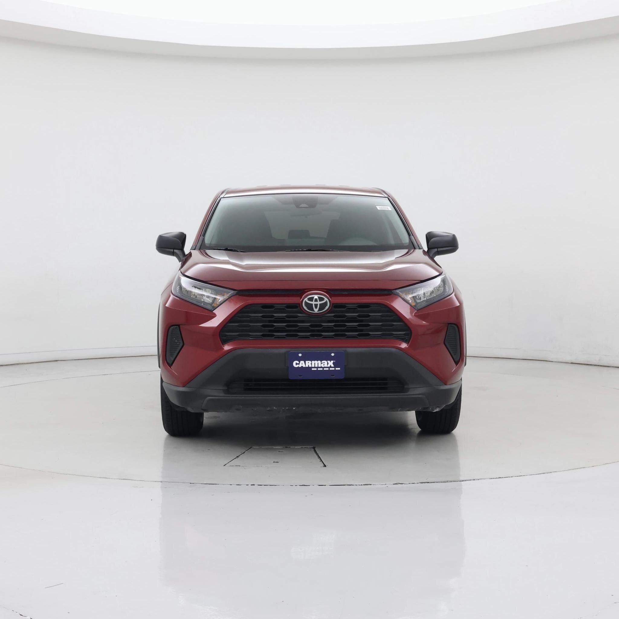 Thumbnail: 2022 Toyota RAV4 - 5