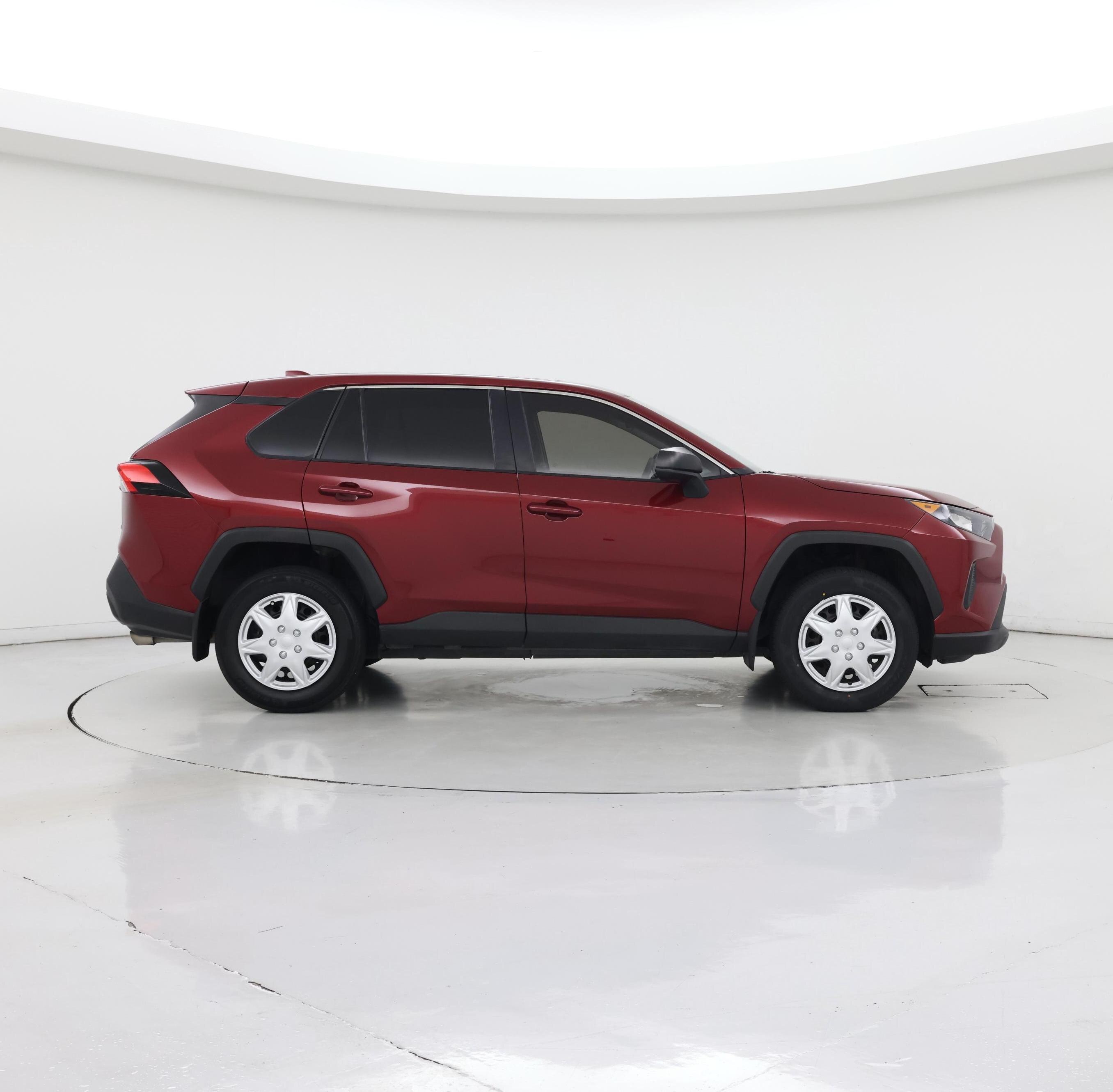 Thumbnail: 2022 Toyota RAV4 - 7