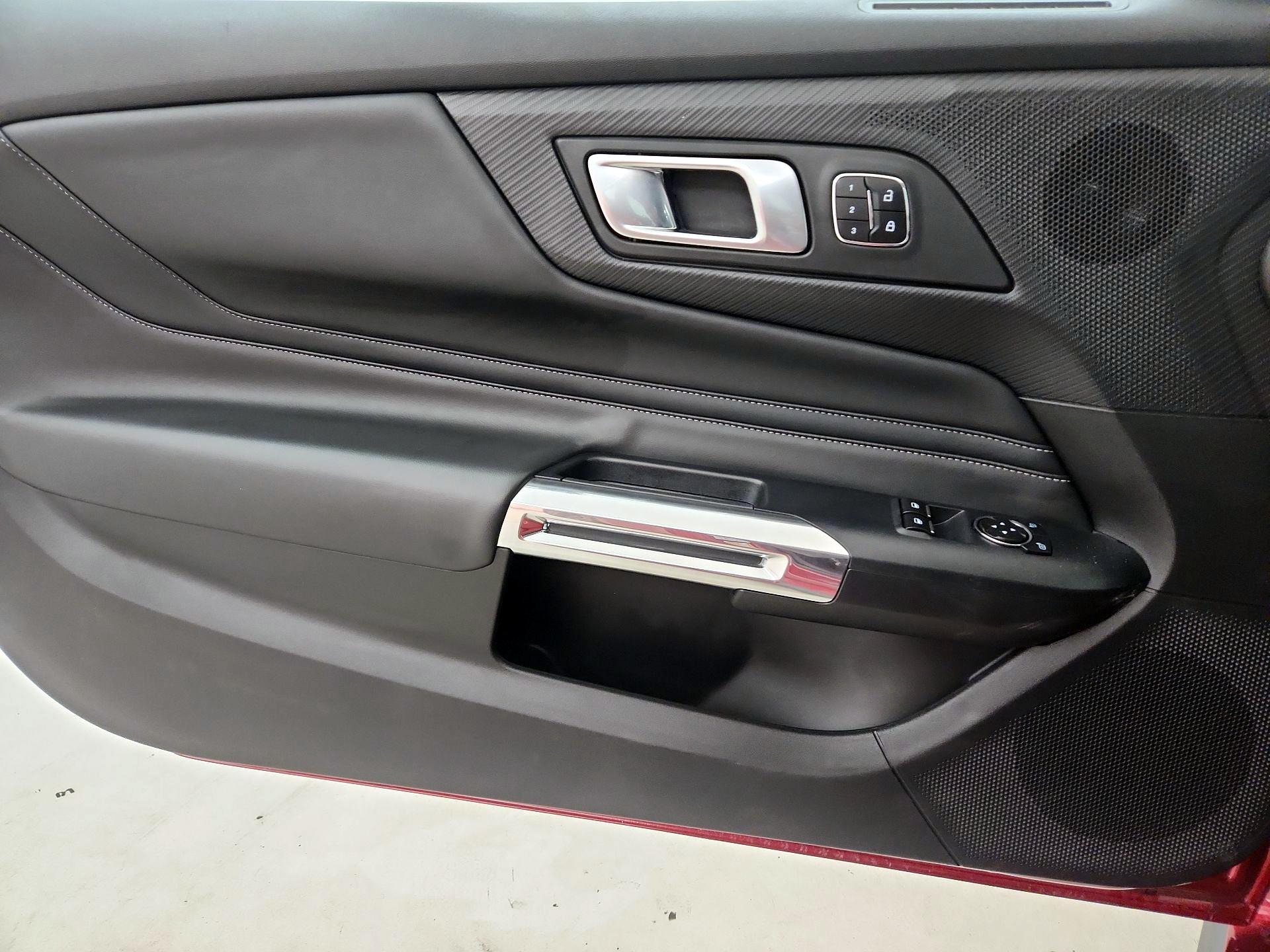 Thumbnail: 2024 Ford Mustang - 12