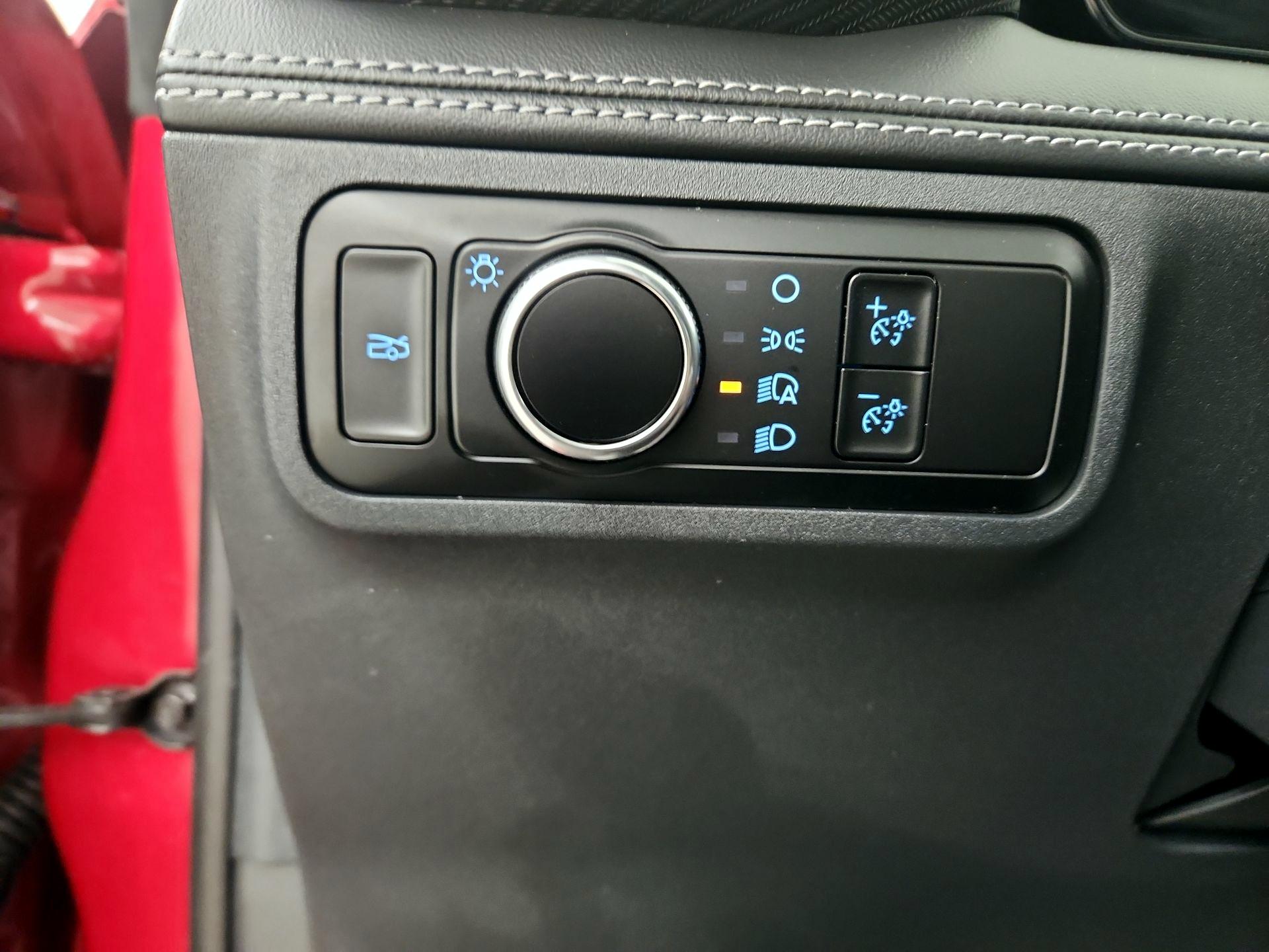 Thumbnail: 2024 Ford Mustang - 13