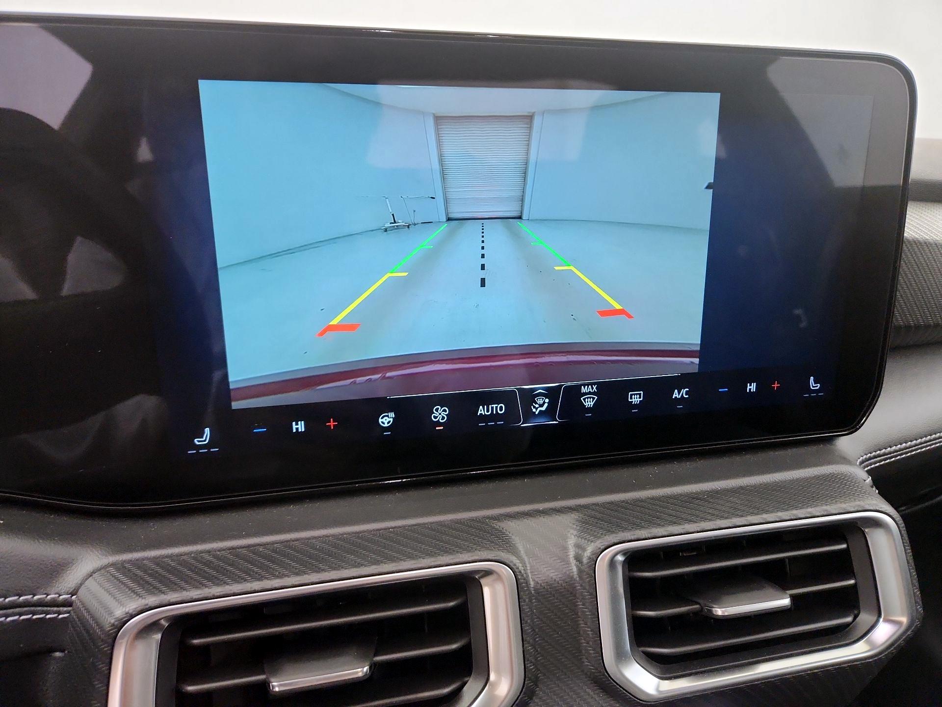 Thumbnail: 2024 Ford Mustang - 15