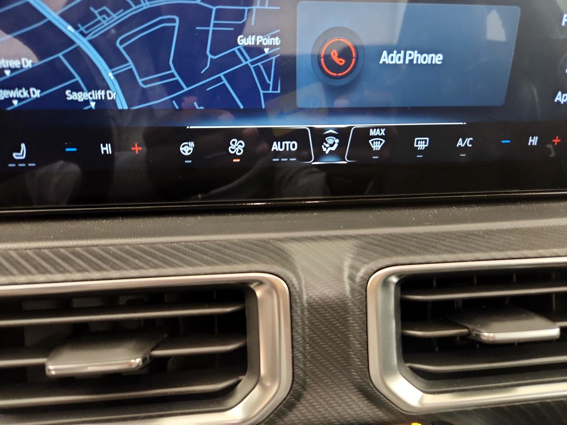 Thumbnail: 2024 Ford Mustang - 17