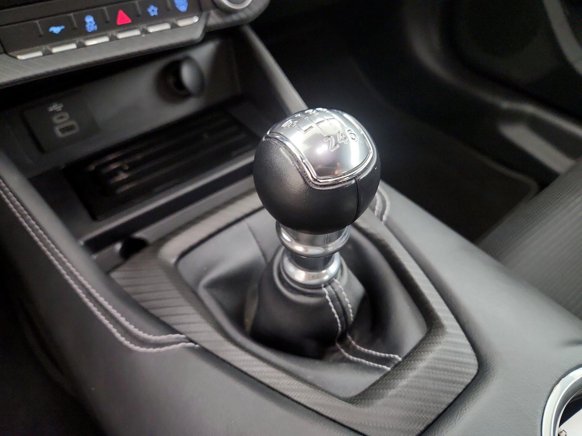 Thumbnail: 2024 Ford Mustang - 18