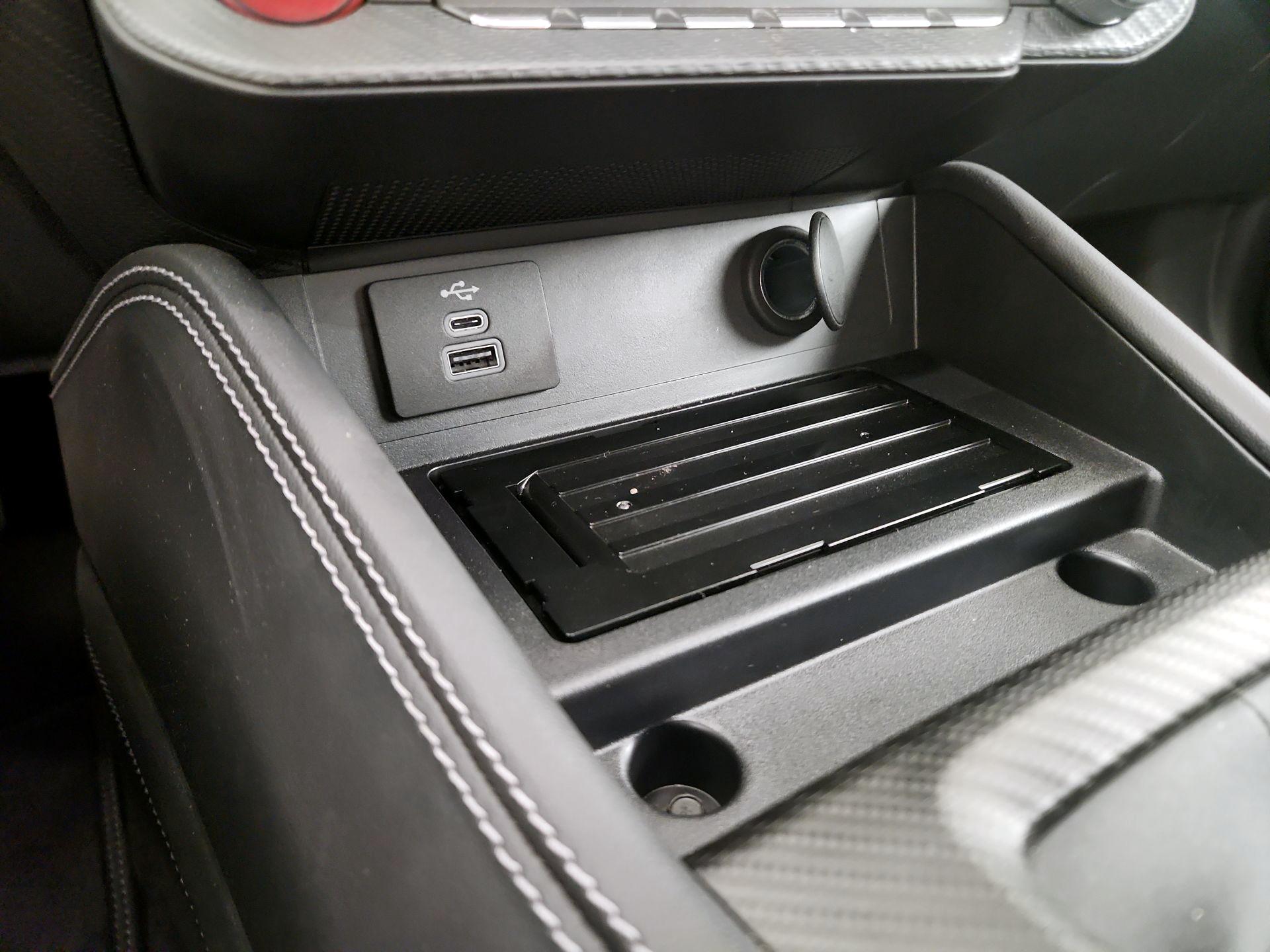 Thumbnail: 2024 Ford Mustang - 19