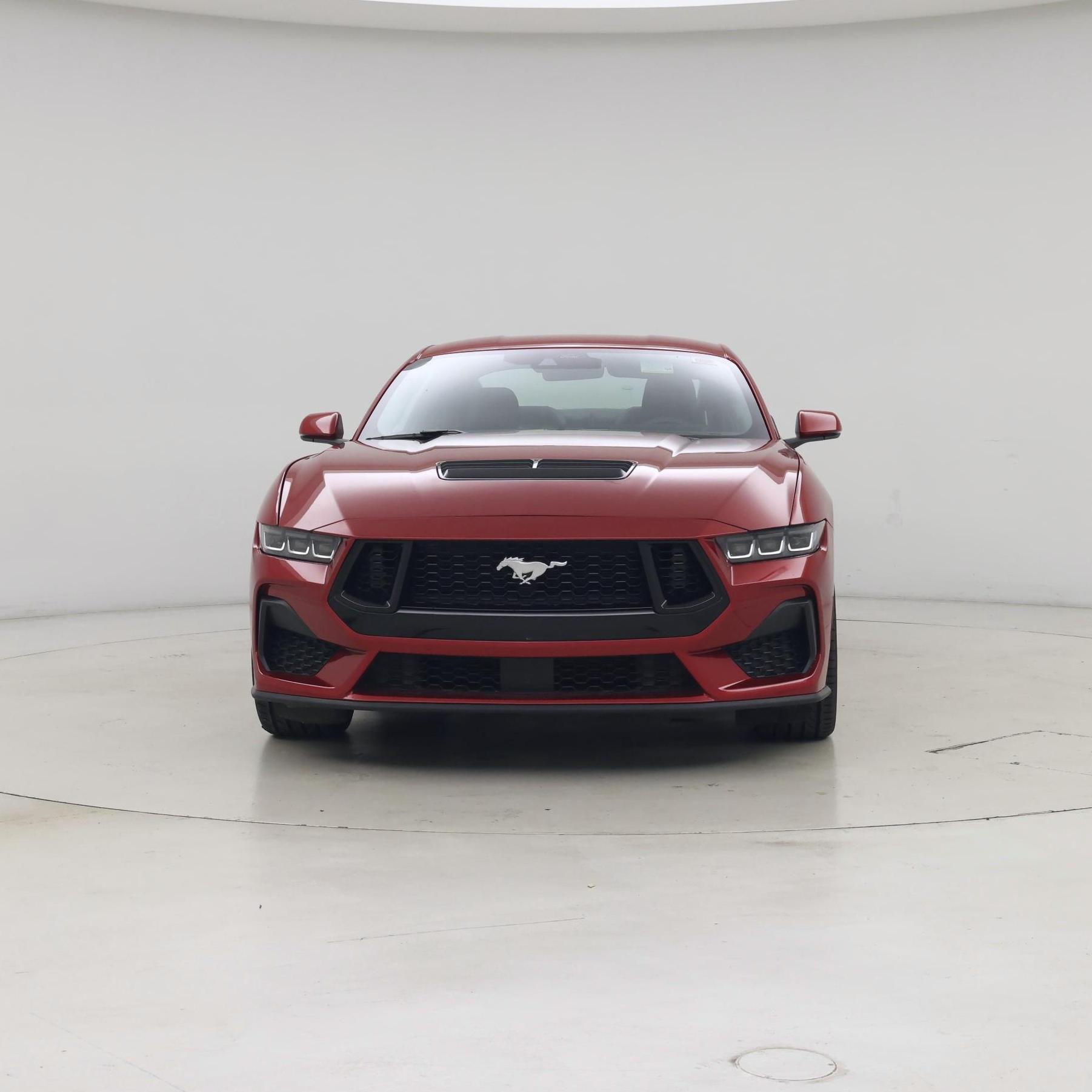 Thumbnail: 2024 Ford Mustang - 5