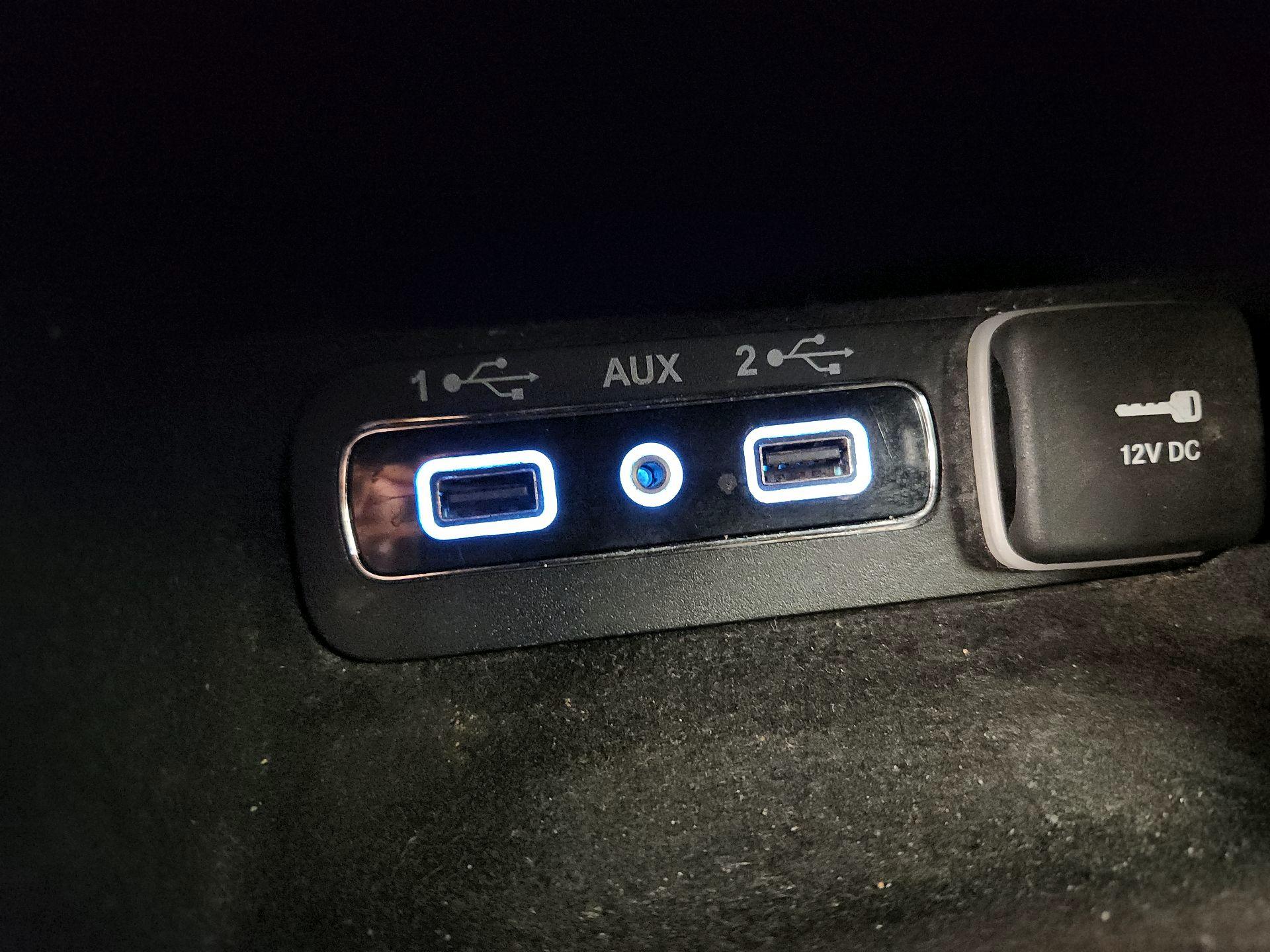 Thumbnail: 2021 Jeep Grand Cherokee - 18