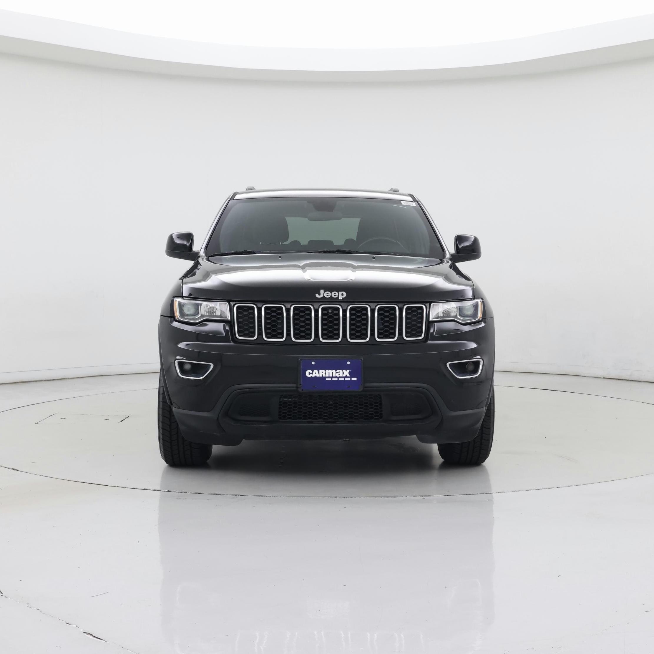 Thumbnail: 2021 Jeep Grand Cherokee - 5