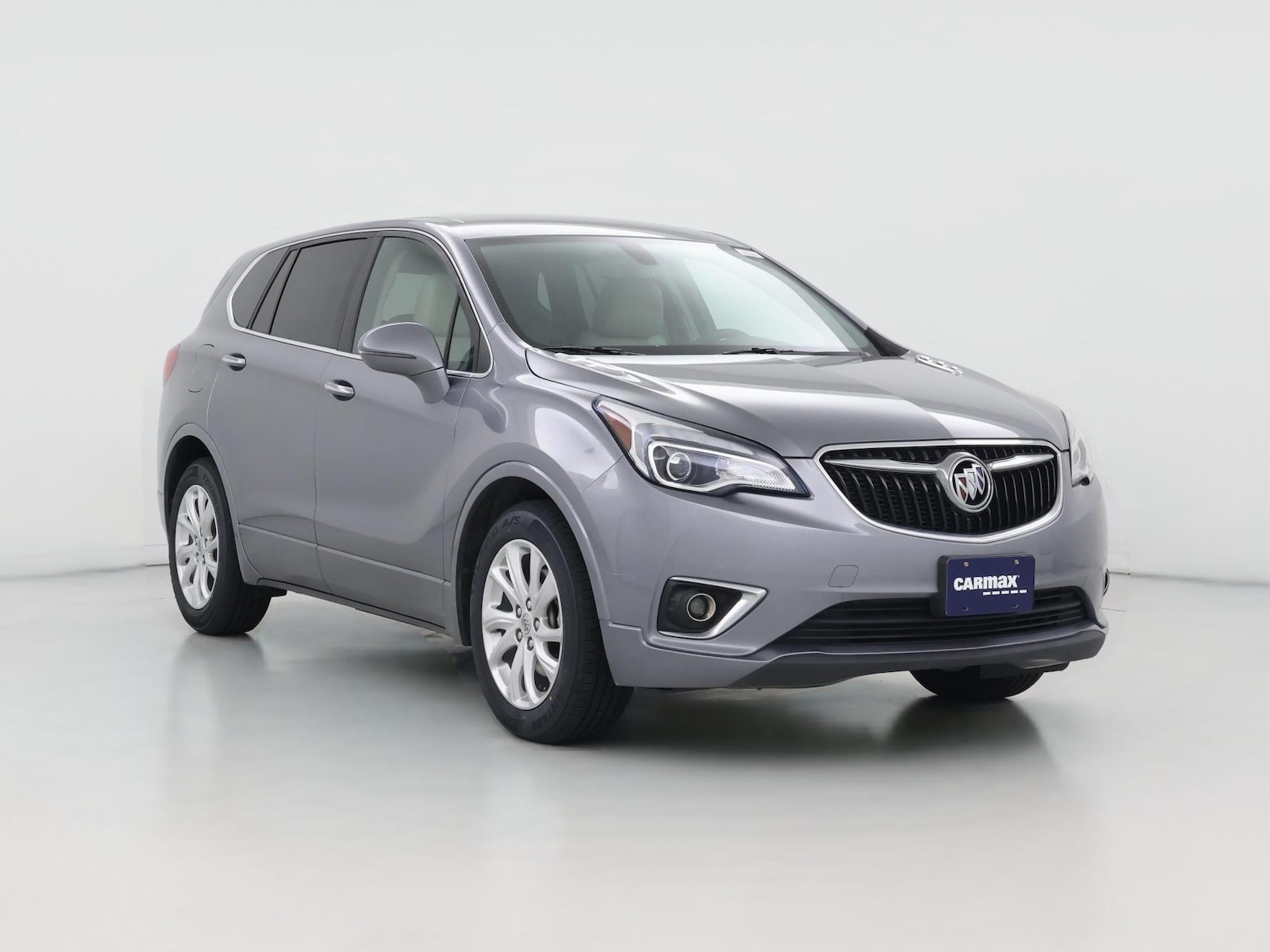 2020 Buick Envision Preferred