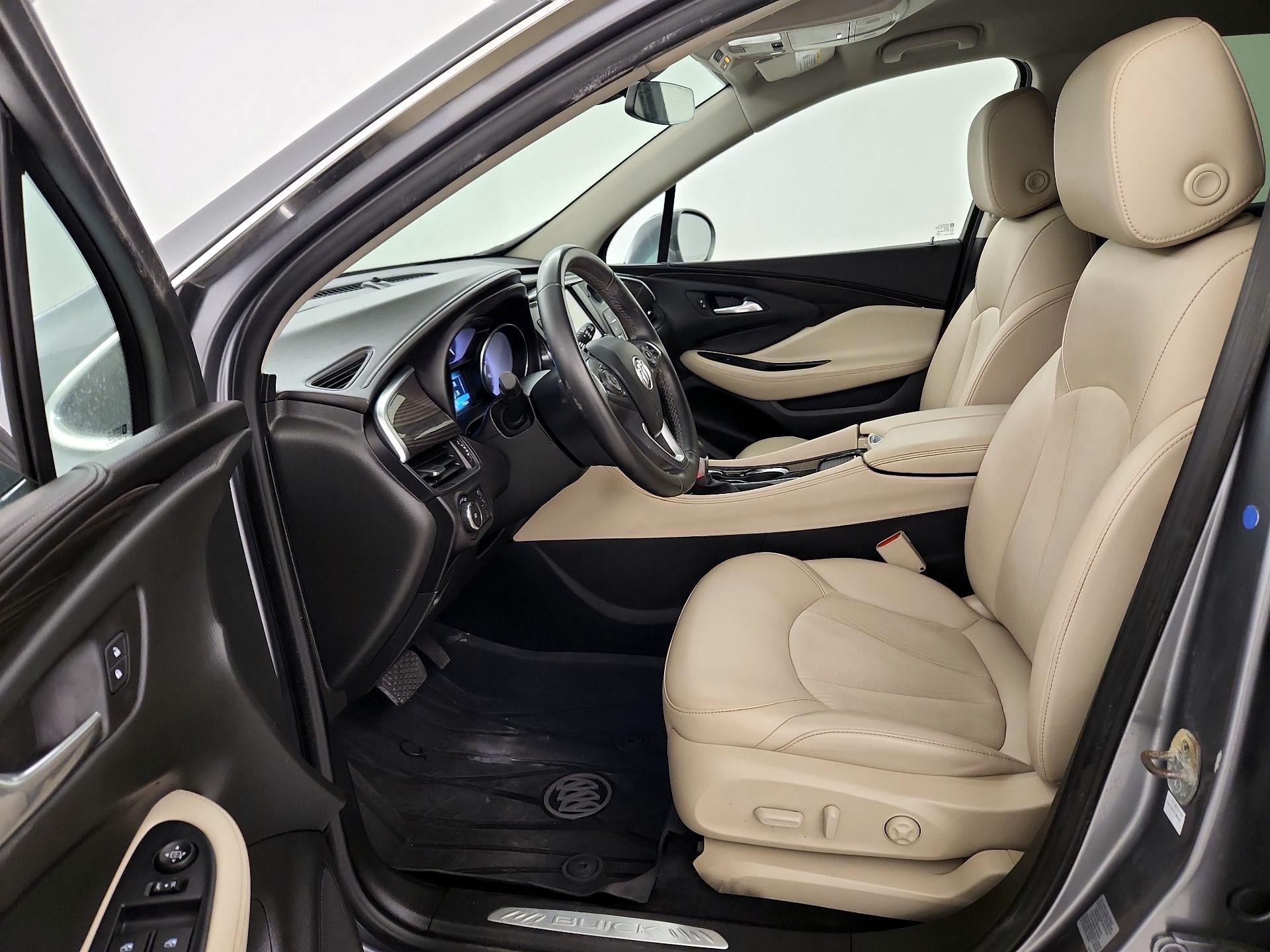 Thumbnail: 2020 Buick Envision - 11