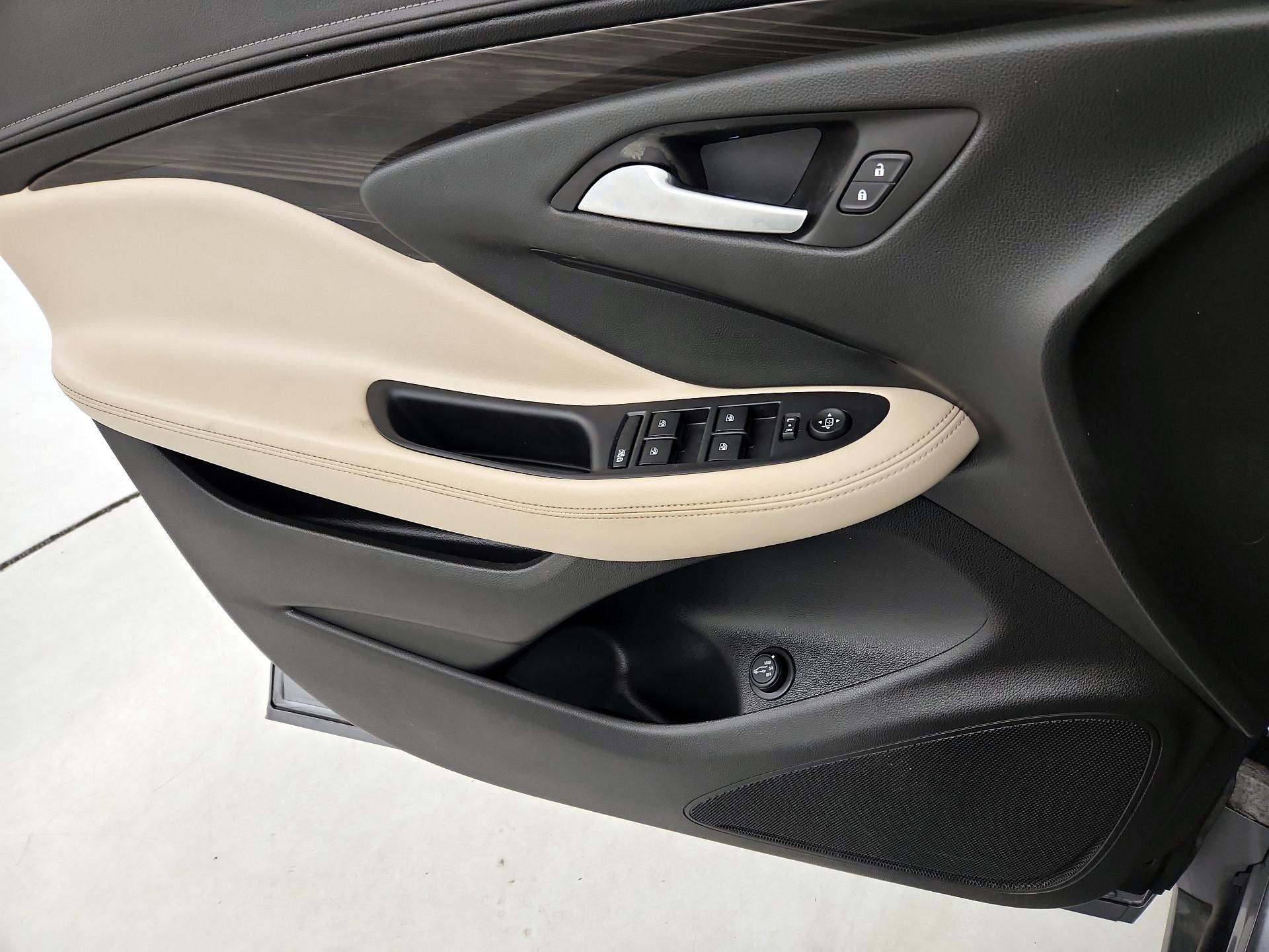 Thumbnail: 2020 Buick Envision - 12