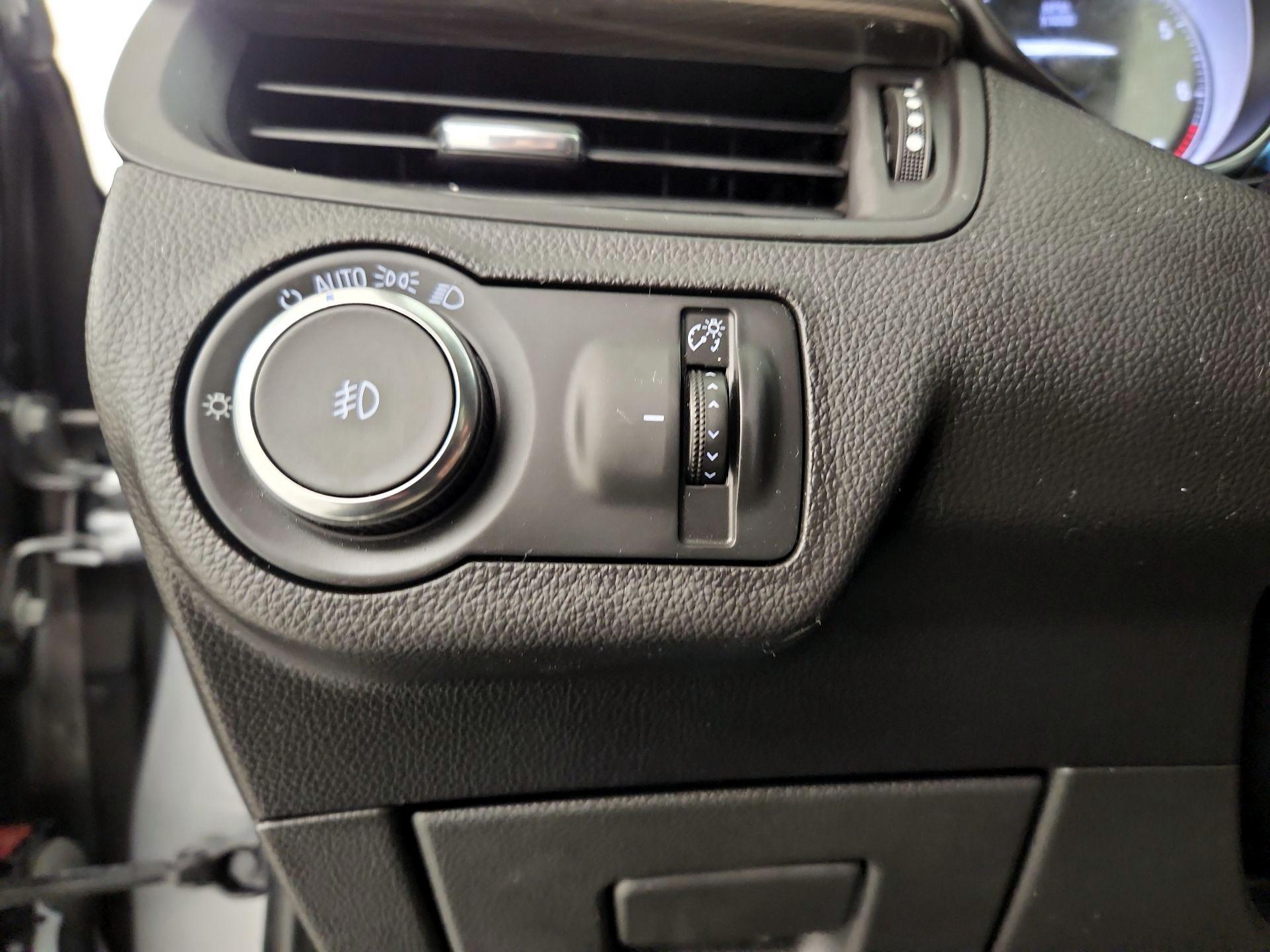 Thumbnail: 2020 Buick Envision - 13