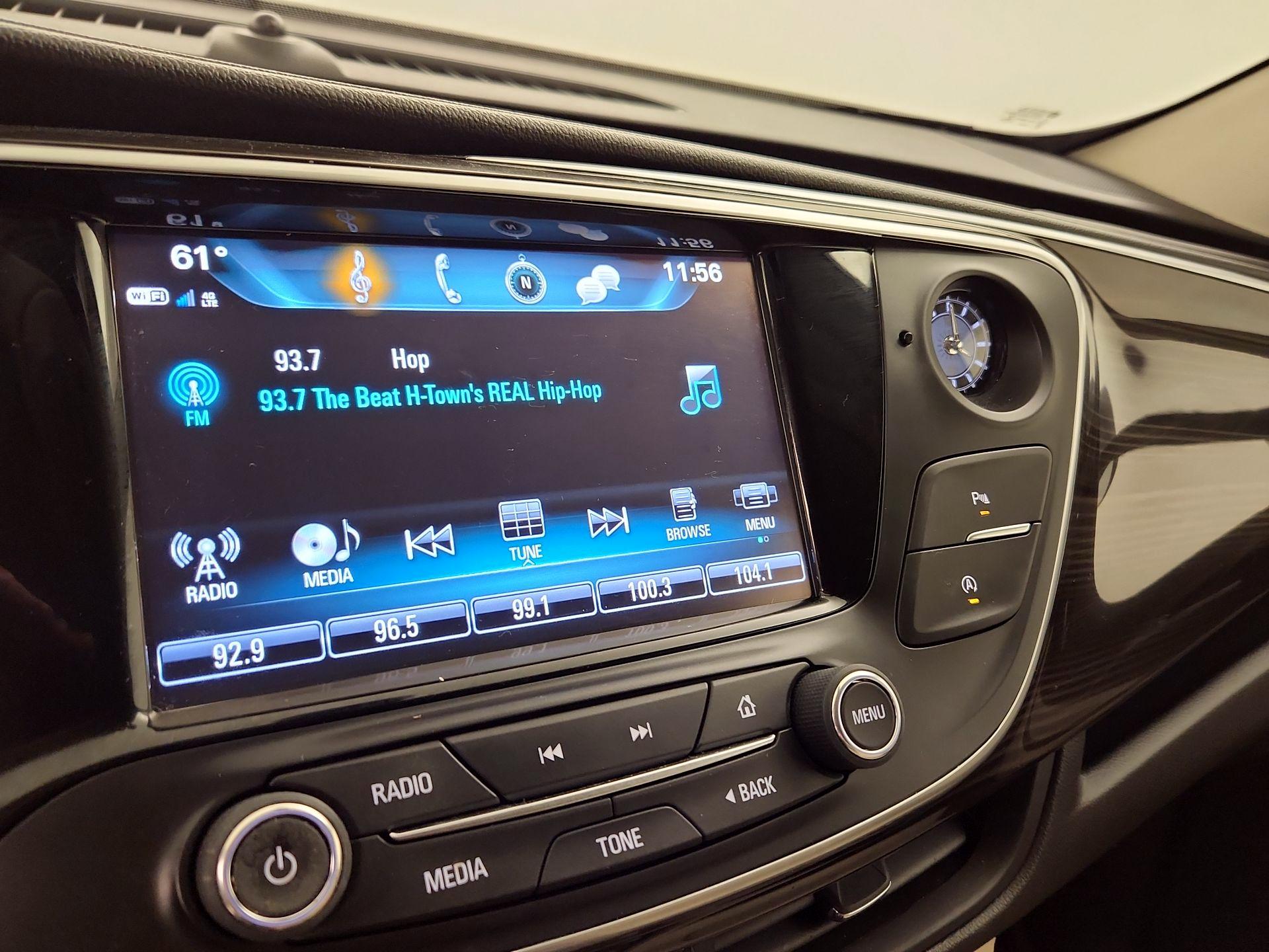 Thumbnail: 2020 Buick Envision - 15