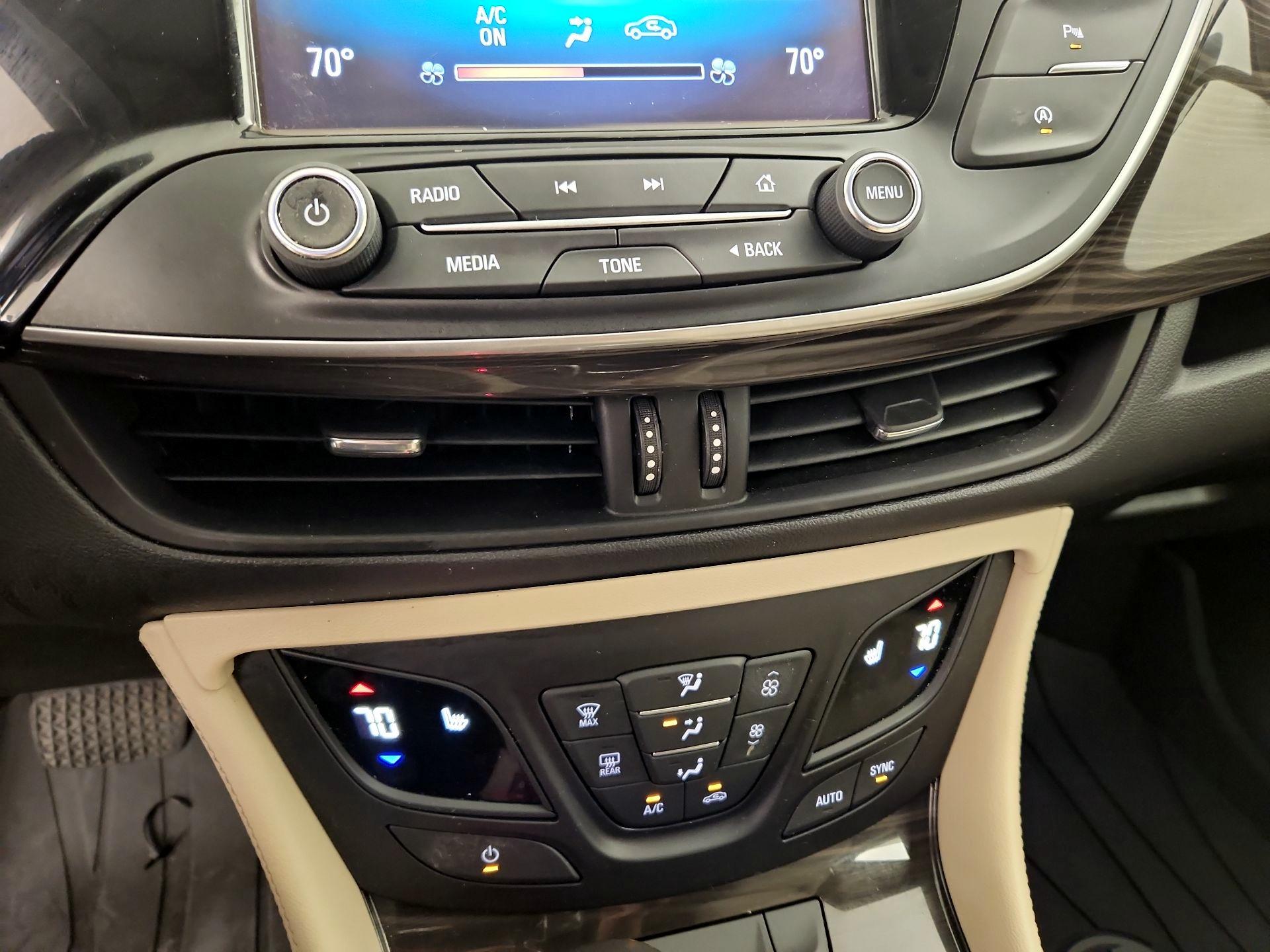 Thumbnail: 2020 Buick Envision - 16