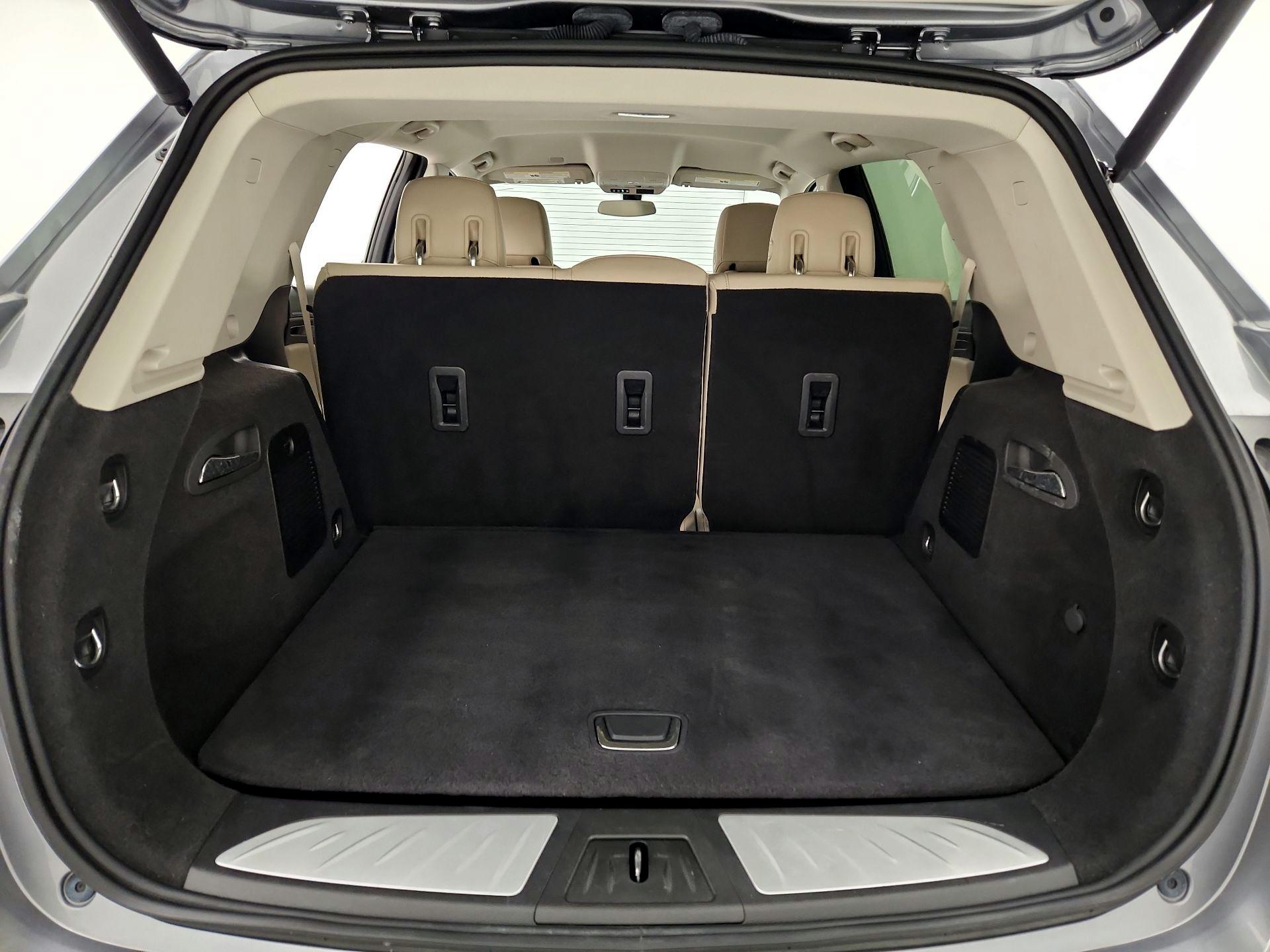 Thumbnail: 2020 Buick Envision - 20