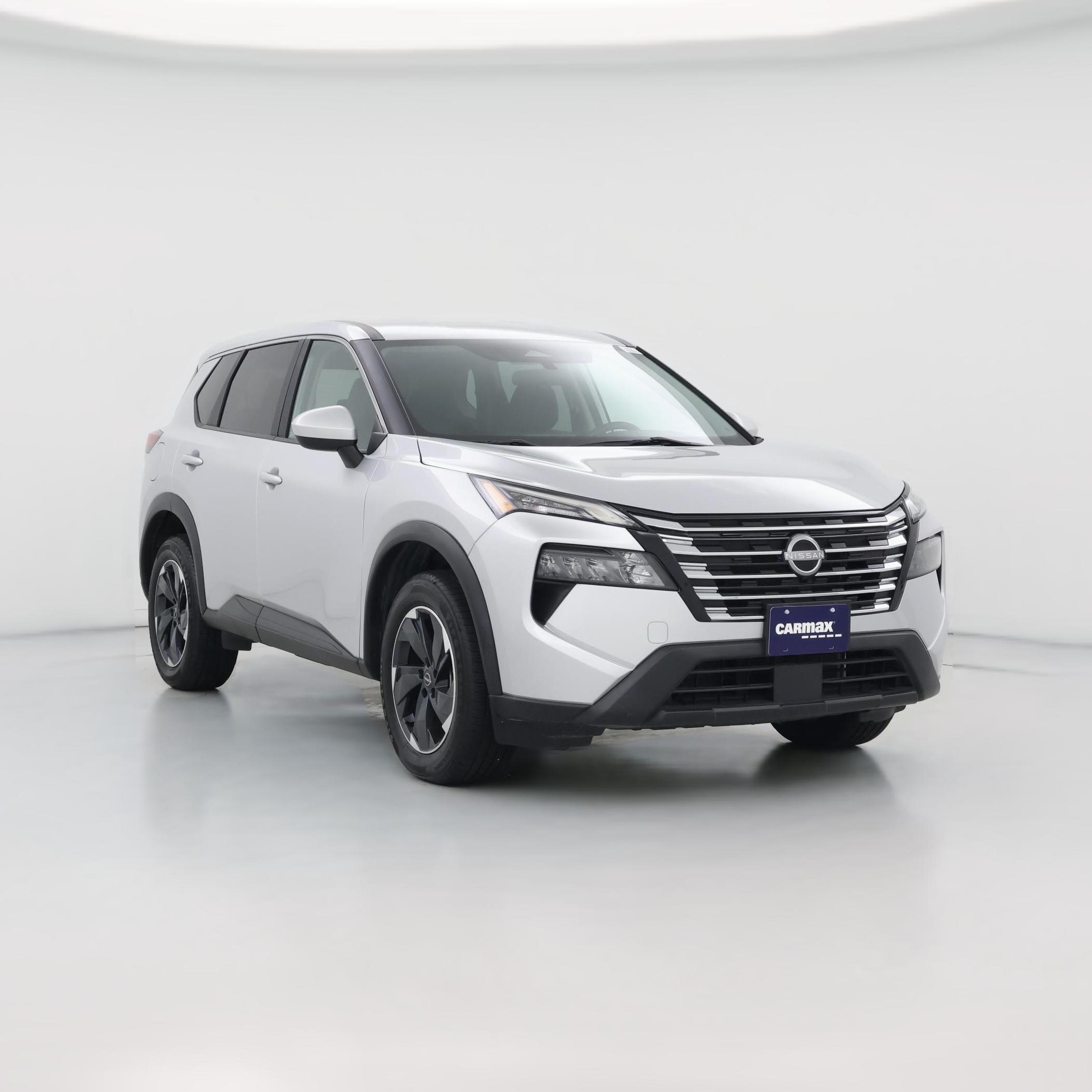 Thumbnail: 2024 Nissan Rogue - 1