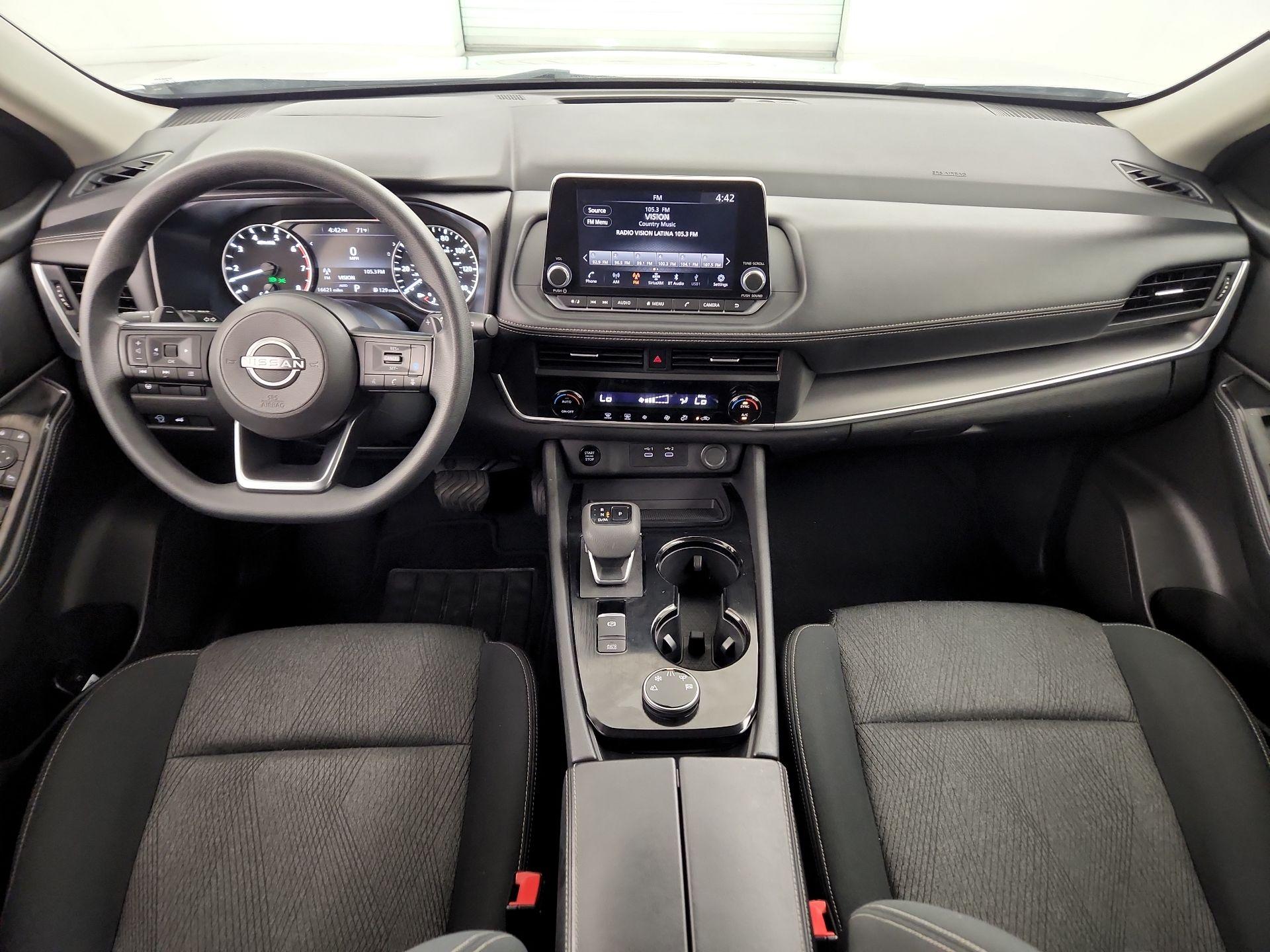 Thumbnail: 2024 Nissan Rogue - 9
